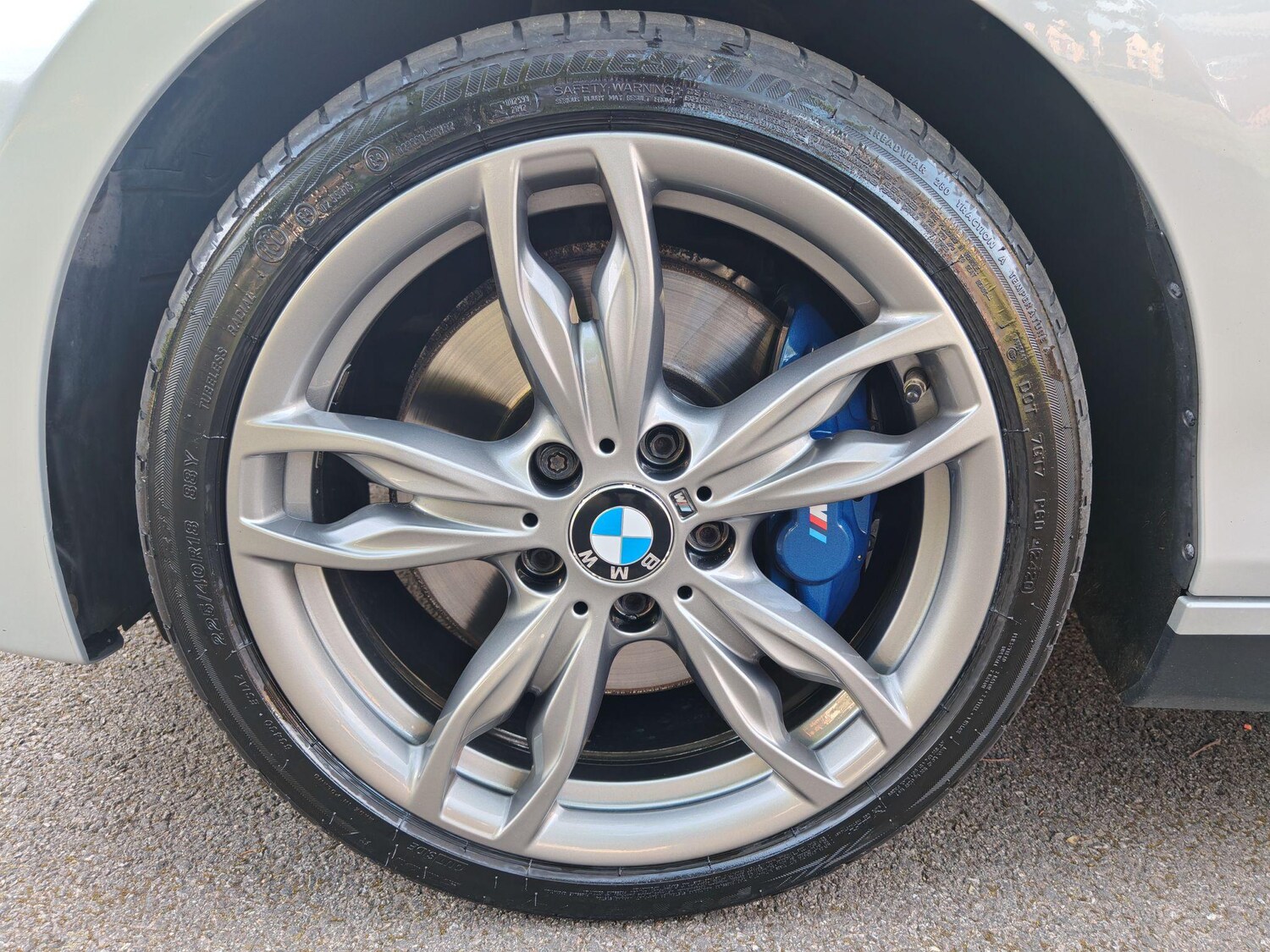 Used BMW 1 Series 2017 for sale - 76166938: Photo 10