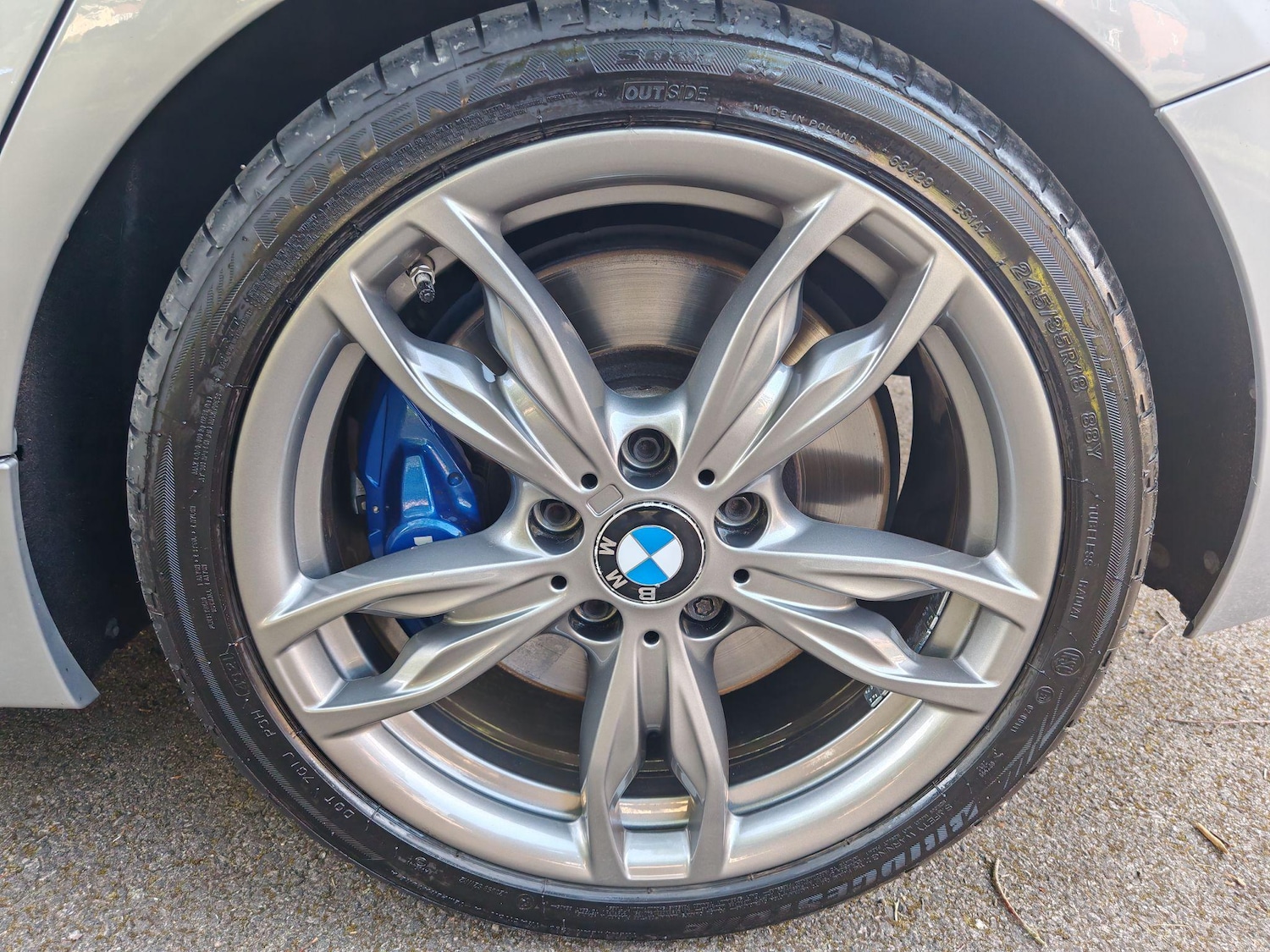 Used BMW 1 Series 2017 for sale - 76166938: Photo 11