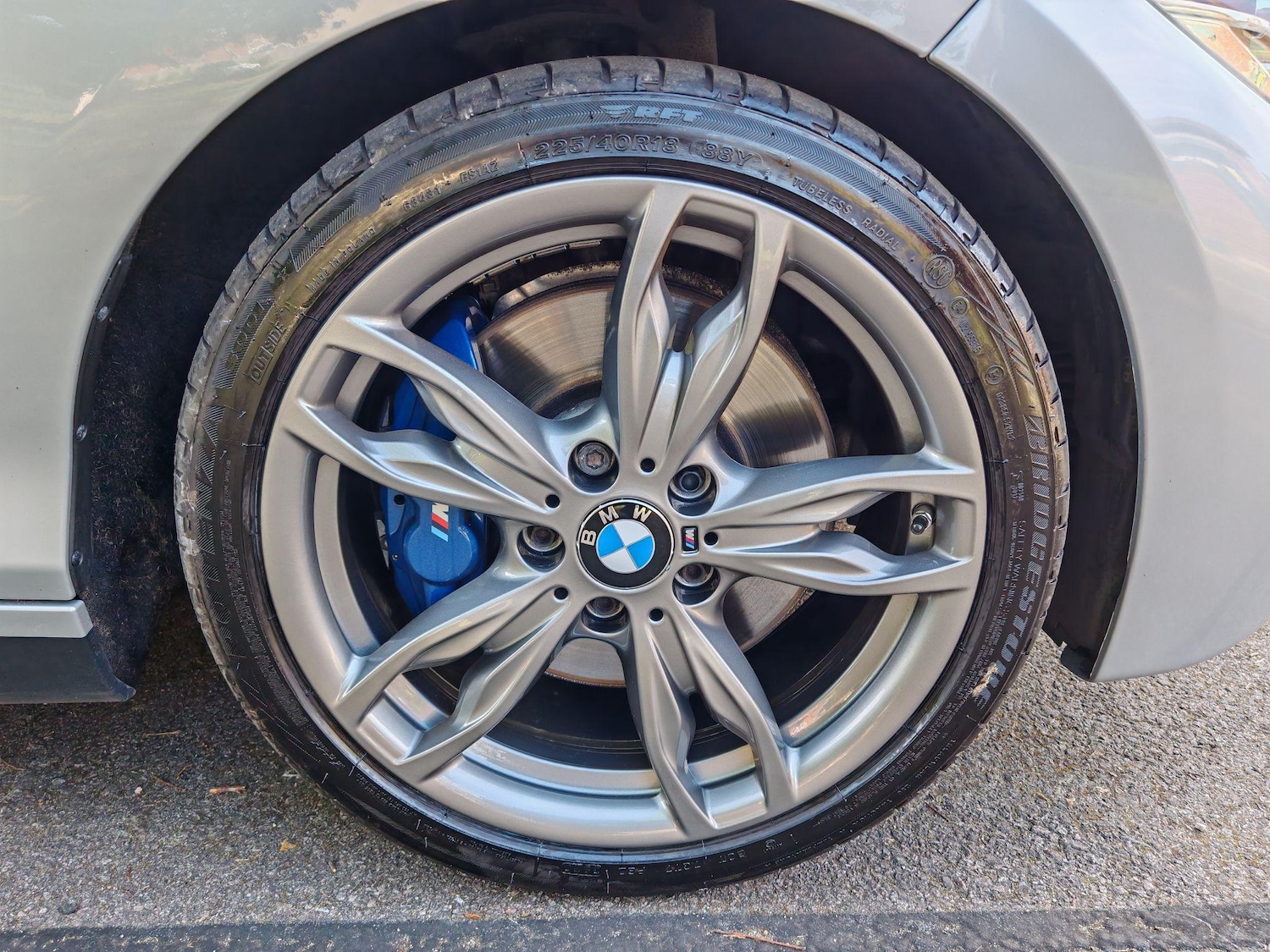 Used BMW 1 Series 2017 for sale - 76166938: Photo 12