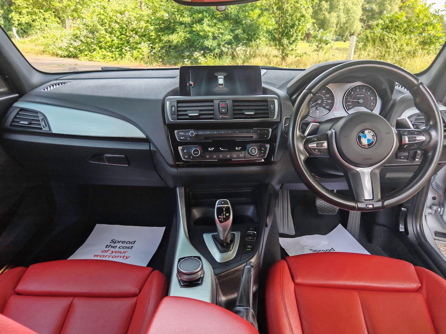 Used BMW 1 Series 2017 for sale - 76166938: Photo 14