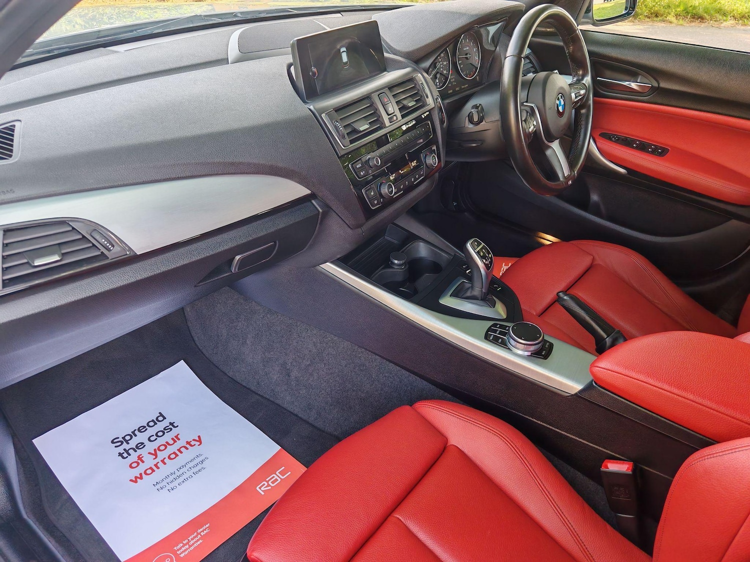 Used BMW 1 Series 2017 for sale - 76166938: Photo 16