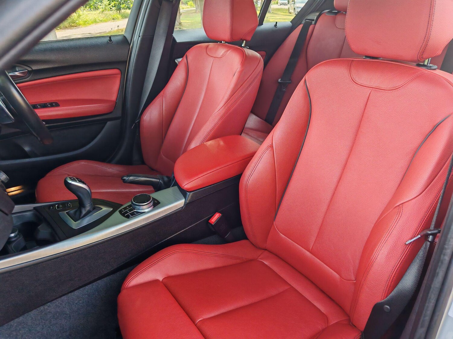 Used BMW 1 Series 2017 for sale - 76166938: Photo 17