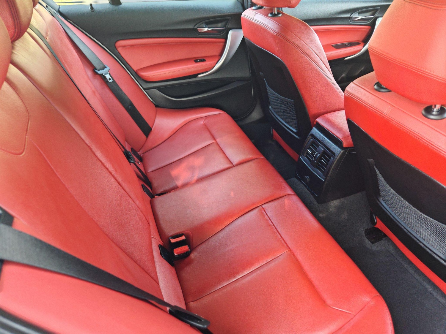 Used BMW 1 Series 2017 for sale - 76166938: Photo 18