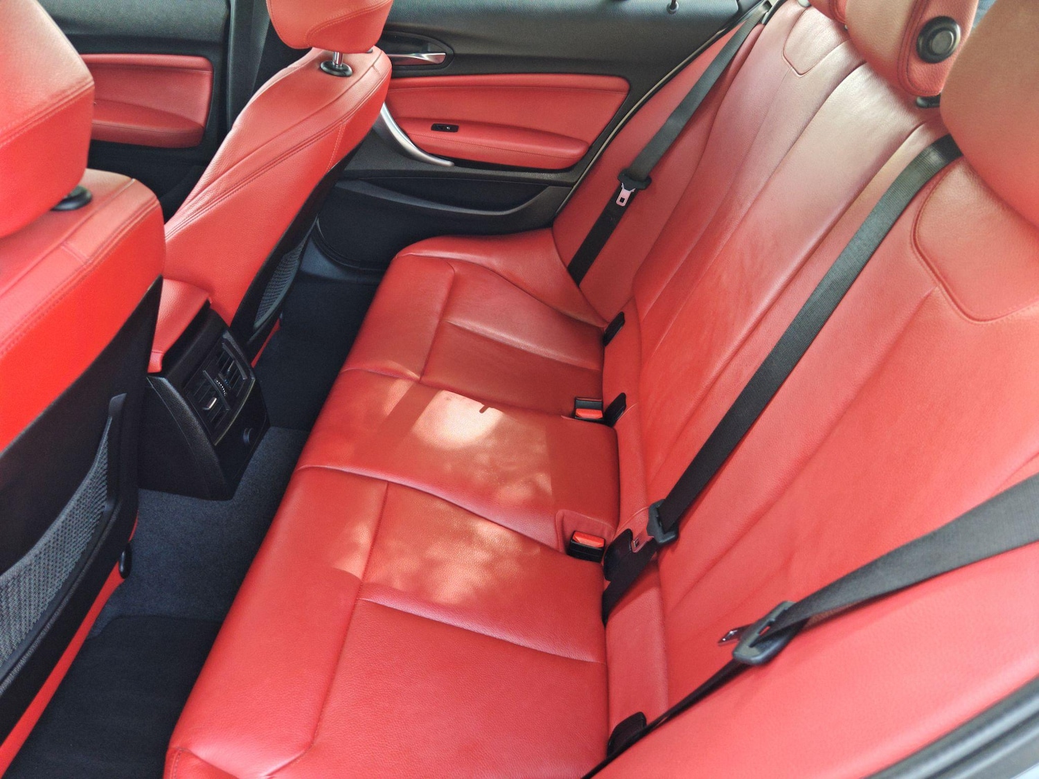 Used BMW 1 Series 2017 for sale - 76166938: Photo 19