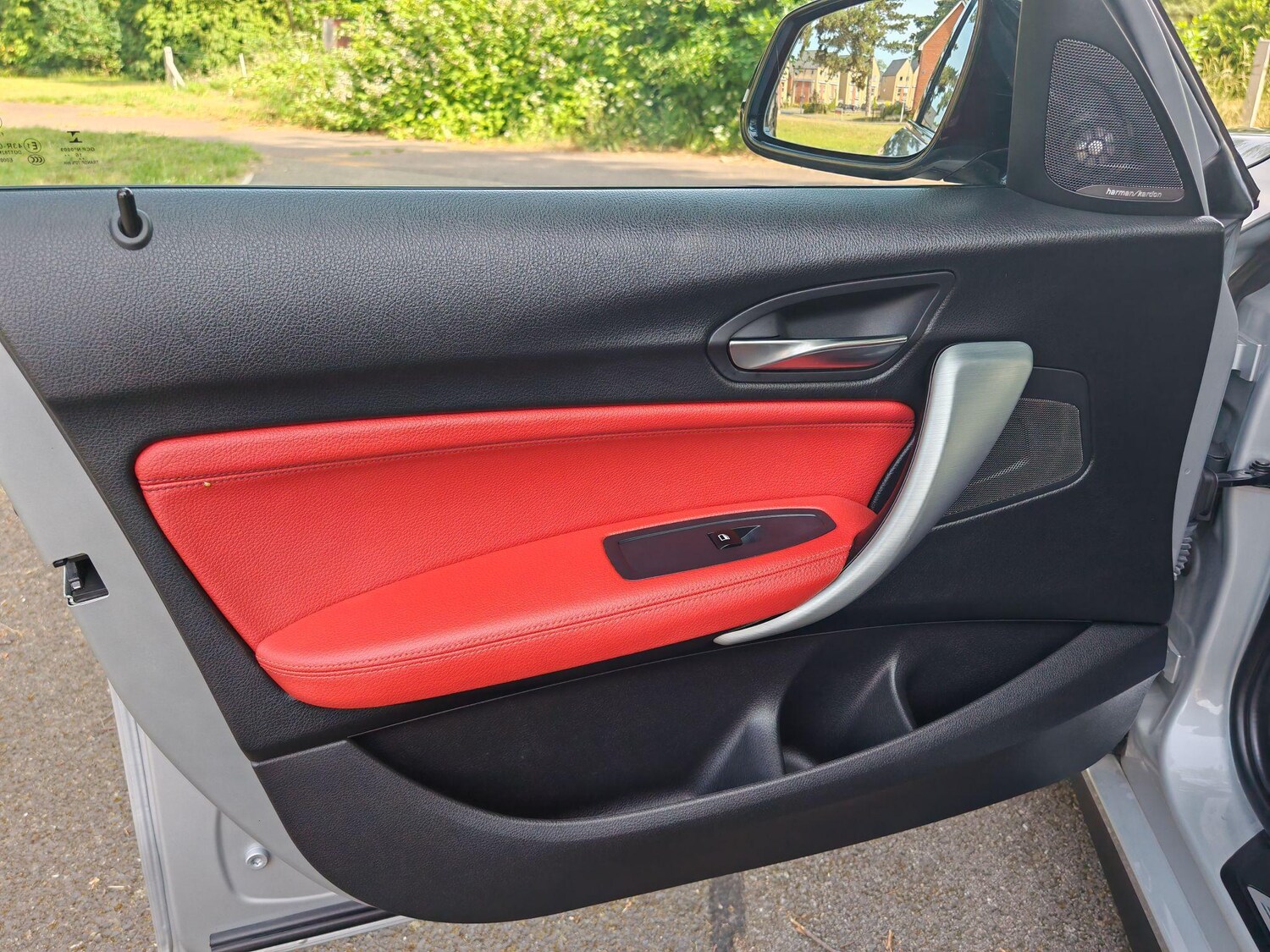 Used BMW 1 Series 2017 for sale - 76166938: Photo 20