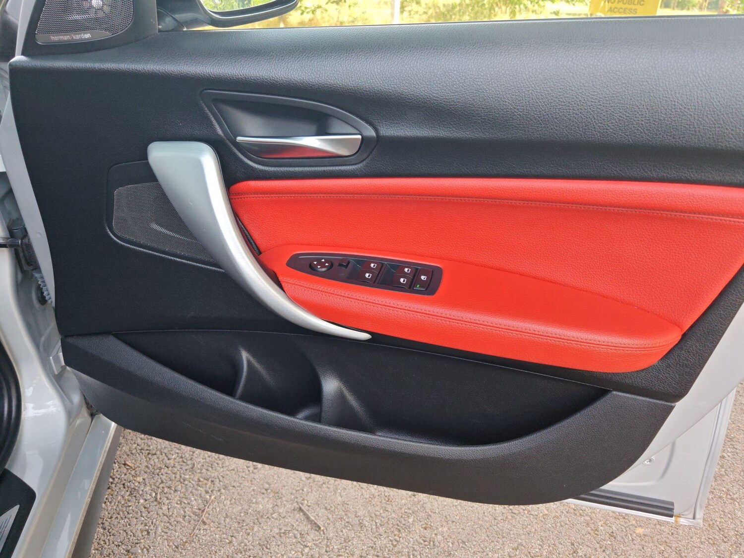 Used BMW 1 Series 2017 for sale - 76166938: Photo 22