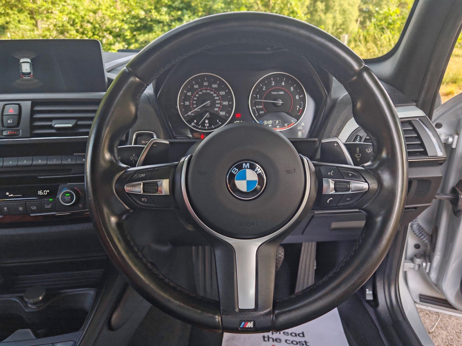 Used BMW 1 Series 2017 for sale - 76166938: Photo 25