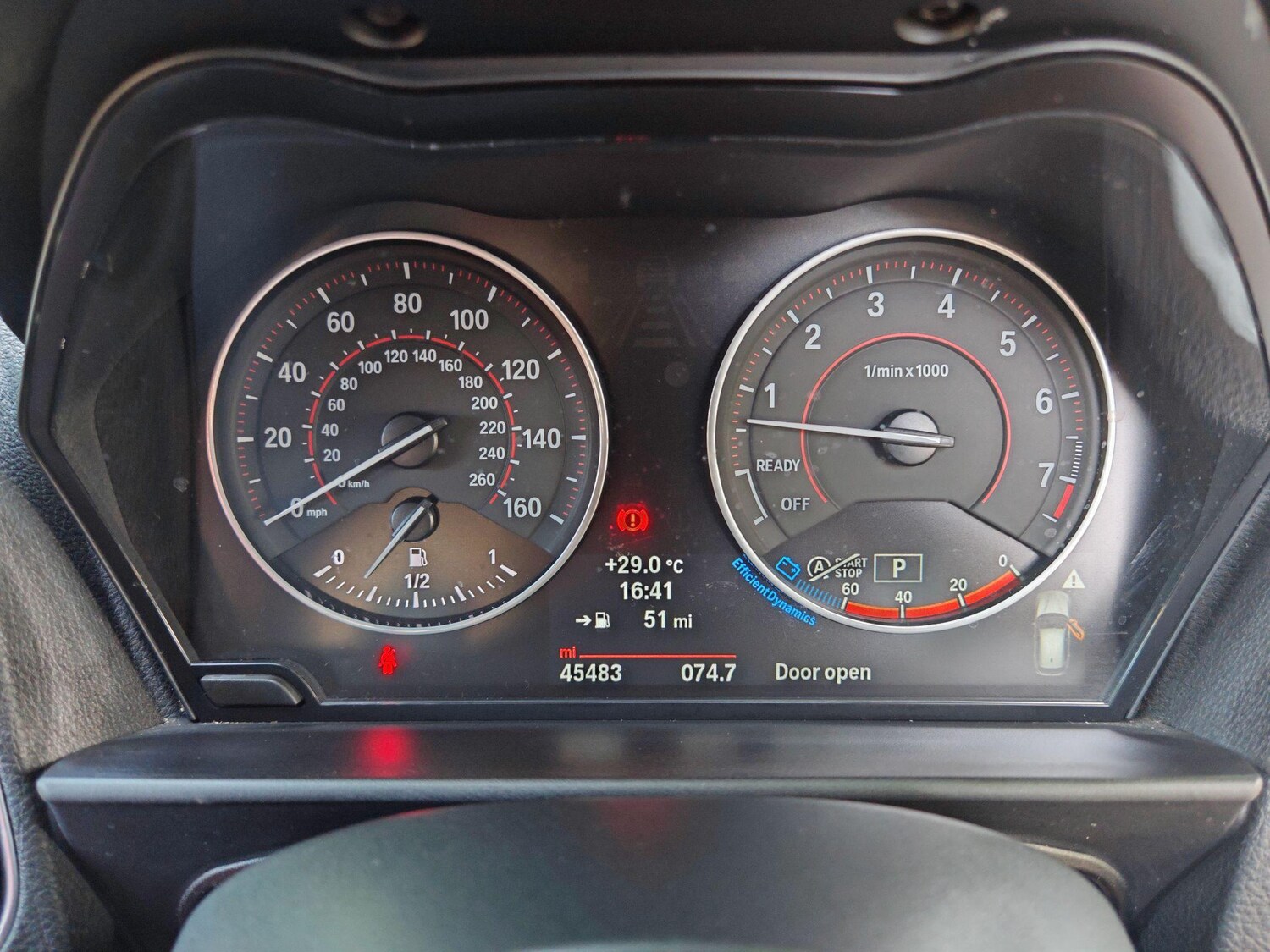 Used BMW 1 Series 2017 for sale - 76166938: Photo 26