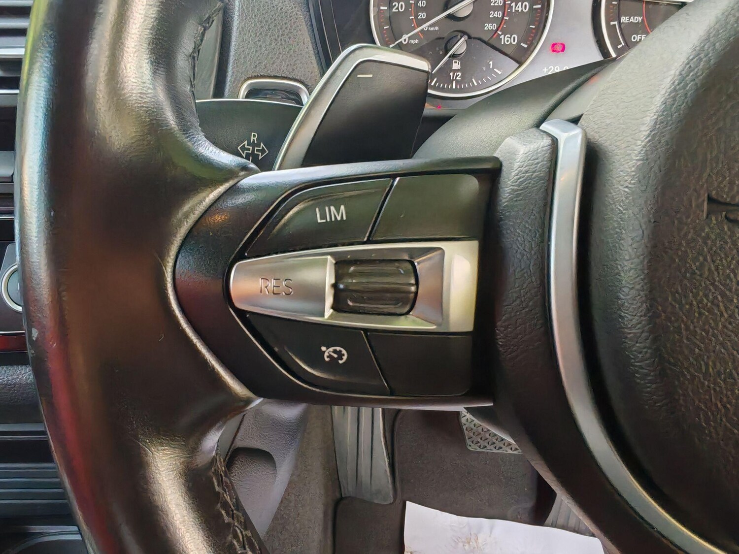 Used BMW 1 Series 2017 for sale - 76166938: Photo 27