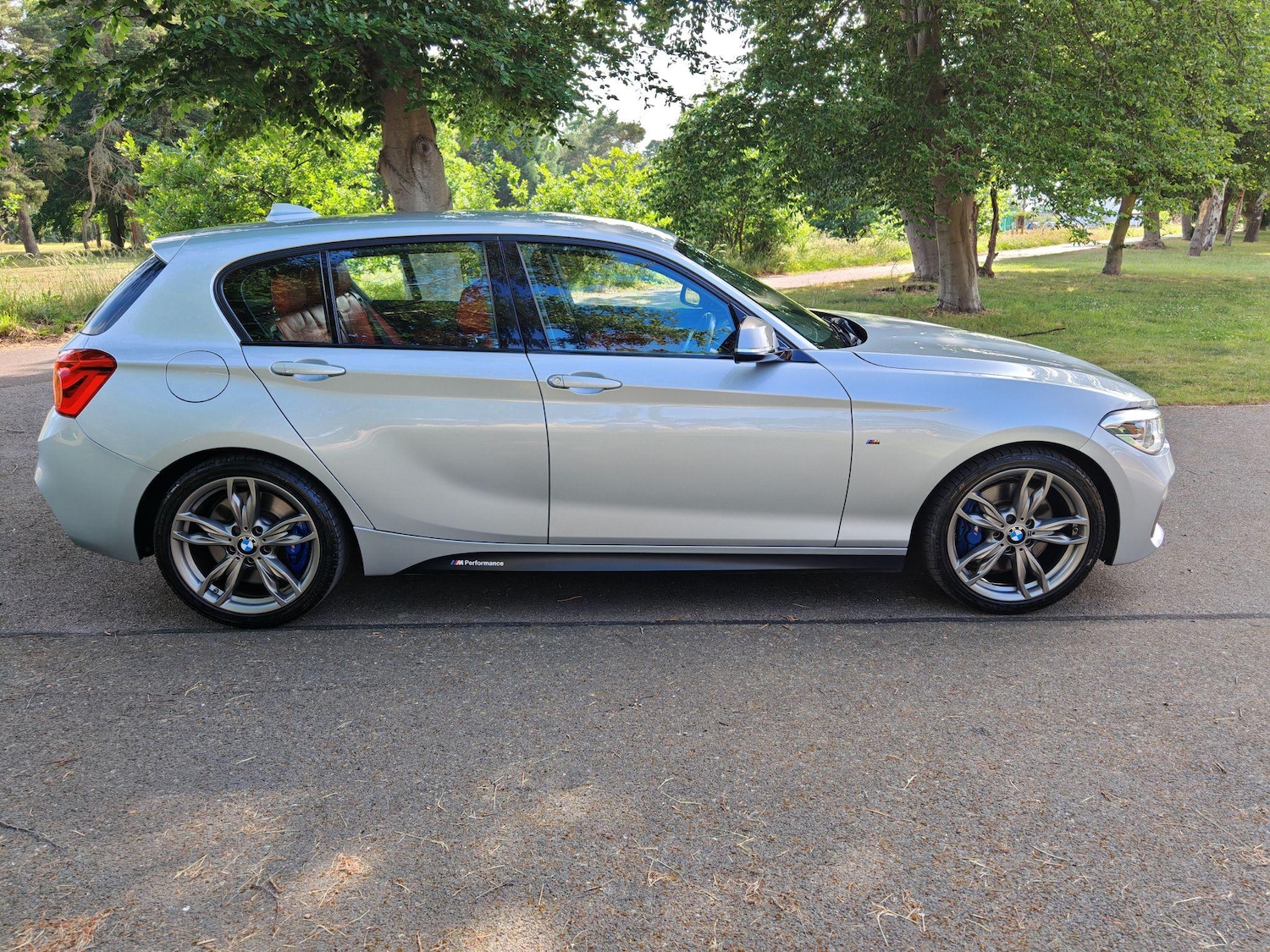 Used BMW 1 Series 2017 for sale - 76166938: Photo 3