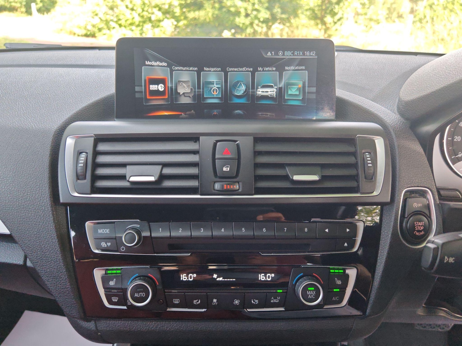 Used BMW 1 Series 2017 for sale - 76166938: Photo 31