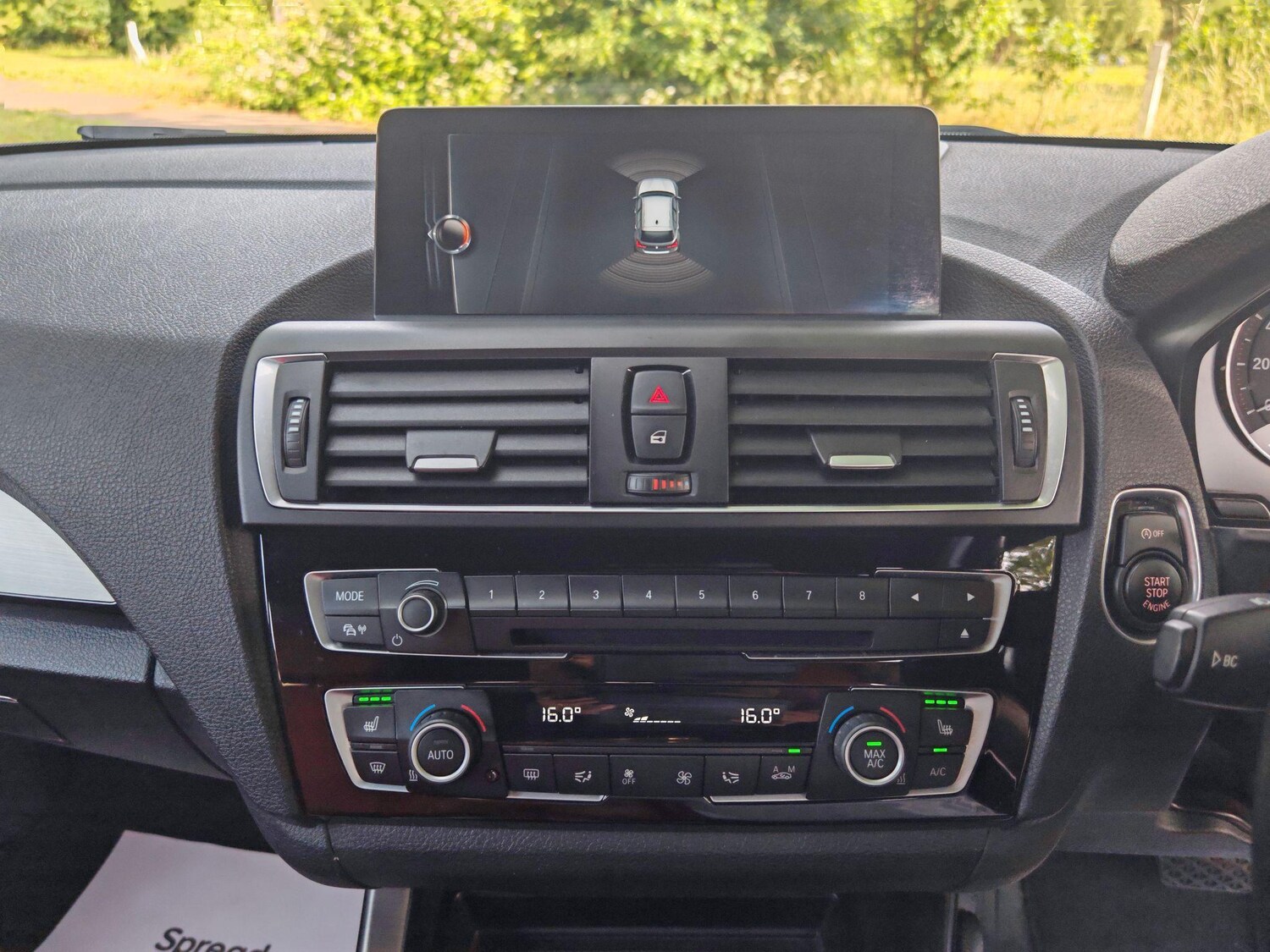 Used BMW 1 Series 2017 for sale - 76166938: Photo 32