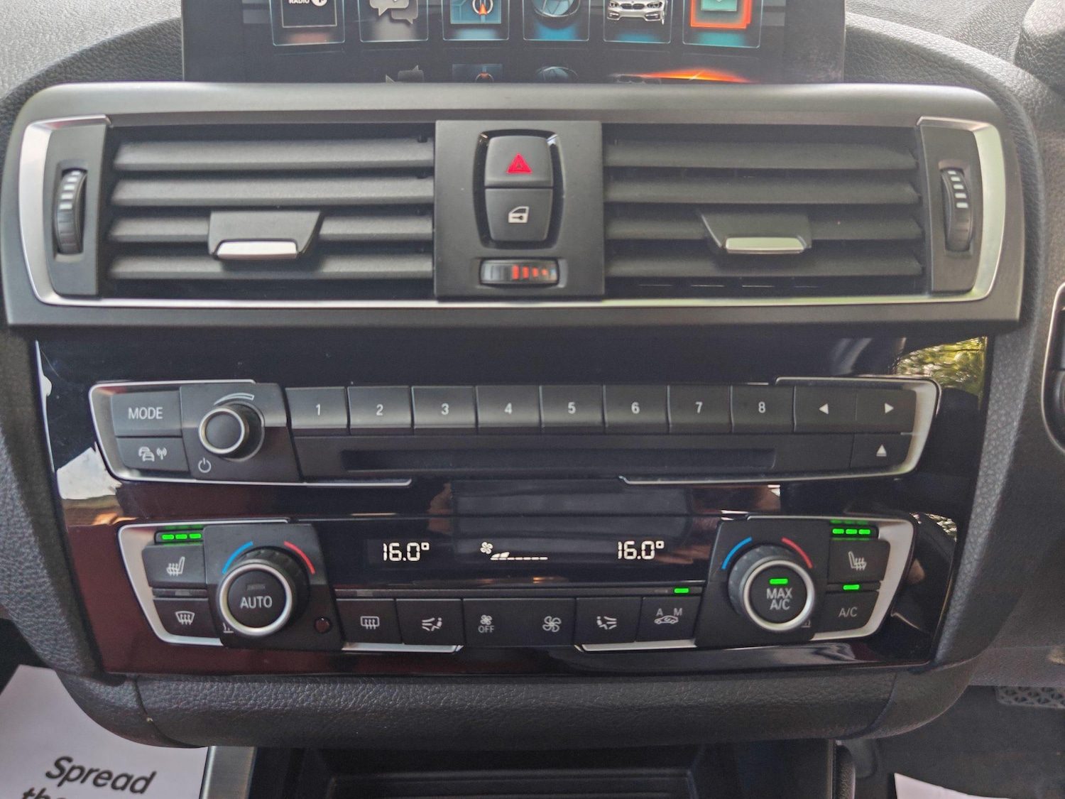 Used BMW 1 Series 2017 for sale - 76166938: Photo 33