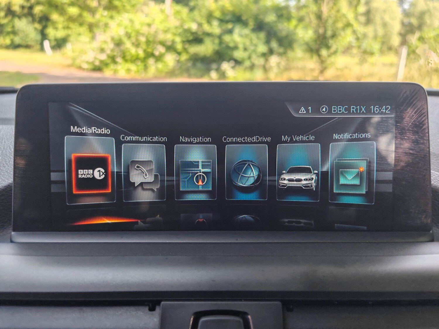 Used BMW 1 Series 2017 for sale - 76166938: Photo 34