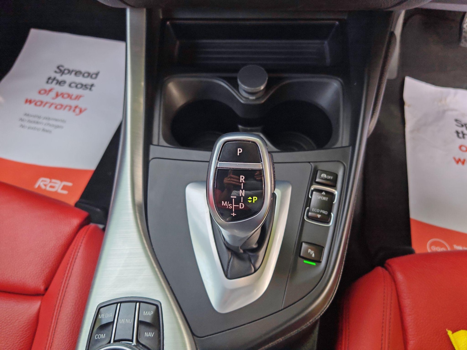 Used BMW 1 Series 2017 for sale - 76166938: Photo 35