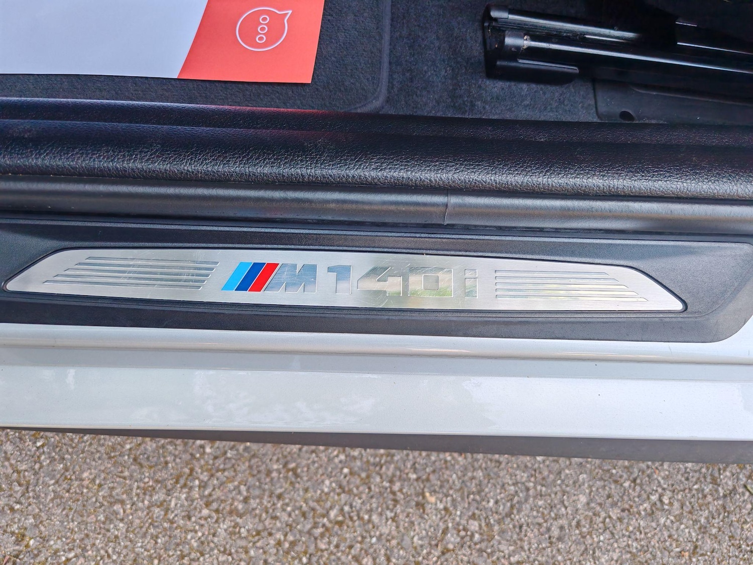 Used BMW 1 Series 2017 for sale - 76166938: Photo 38