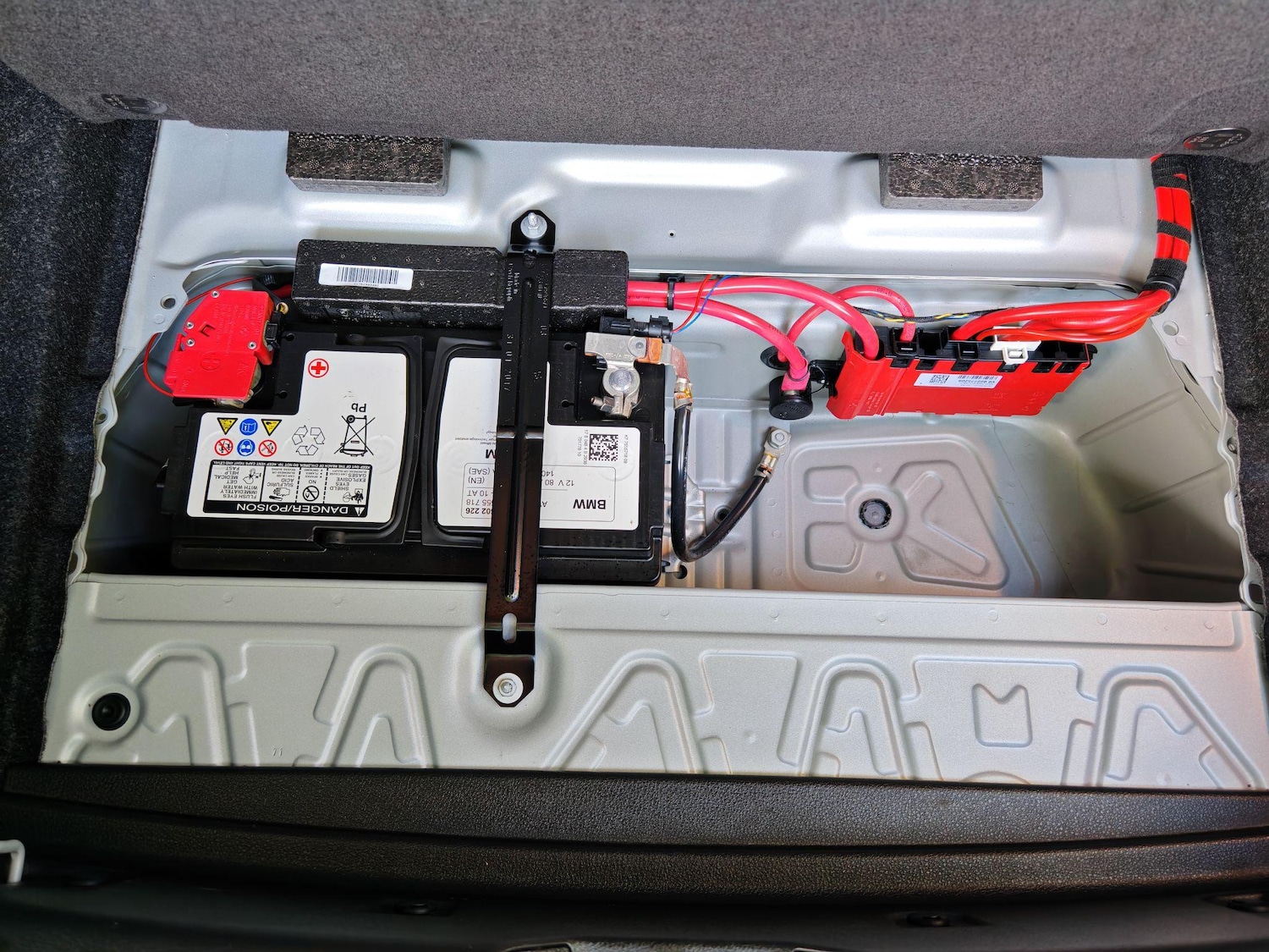 Used BMW 1 Series 2017 for sale - 76166938: Photo 40