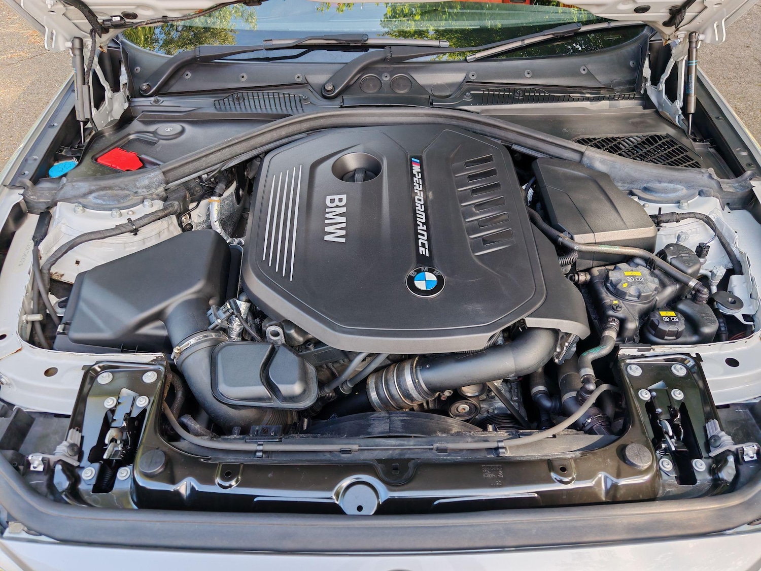 Used BMW 1 Series 2017 for sale - 76166938: Photo 41