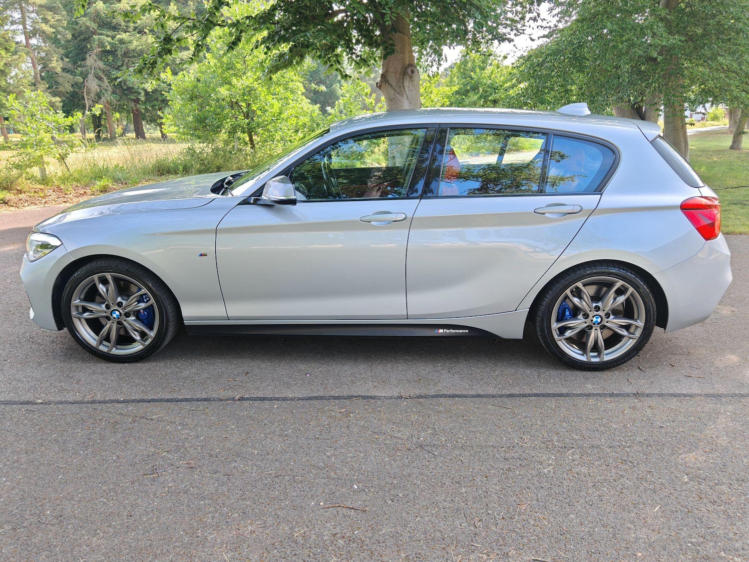 Used BMW 1 Series 2017 for sale - 76166938: Photo 7