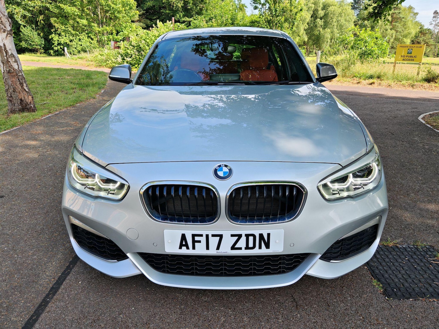 Used BMW 1 Series 2017 for sale - 76166938: Photo 9