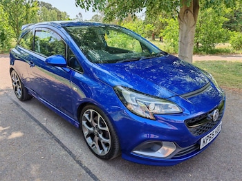 Used Vauxhall Corsa 2015 for sale - 78741102: Photo