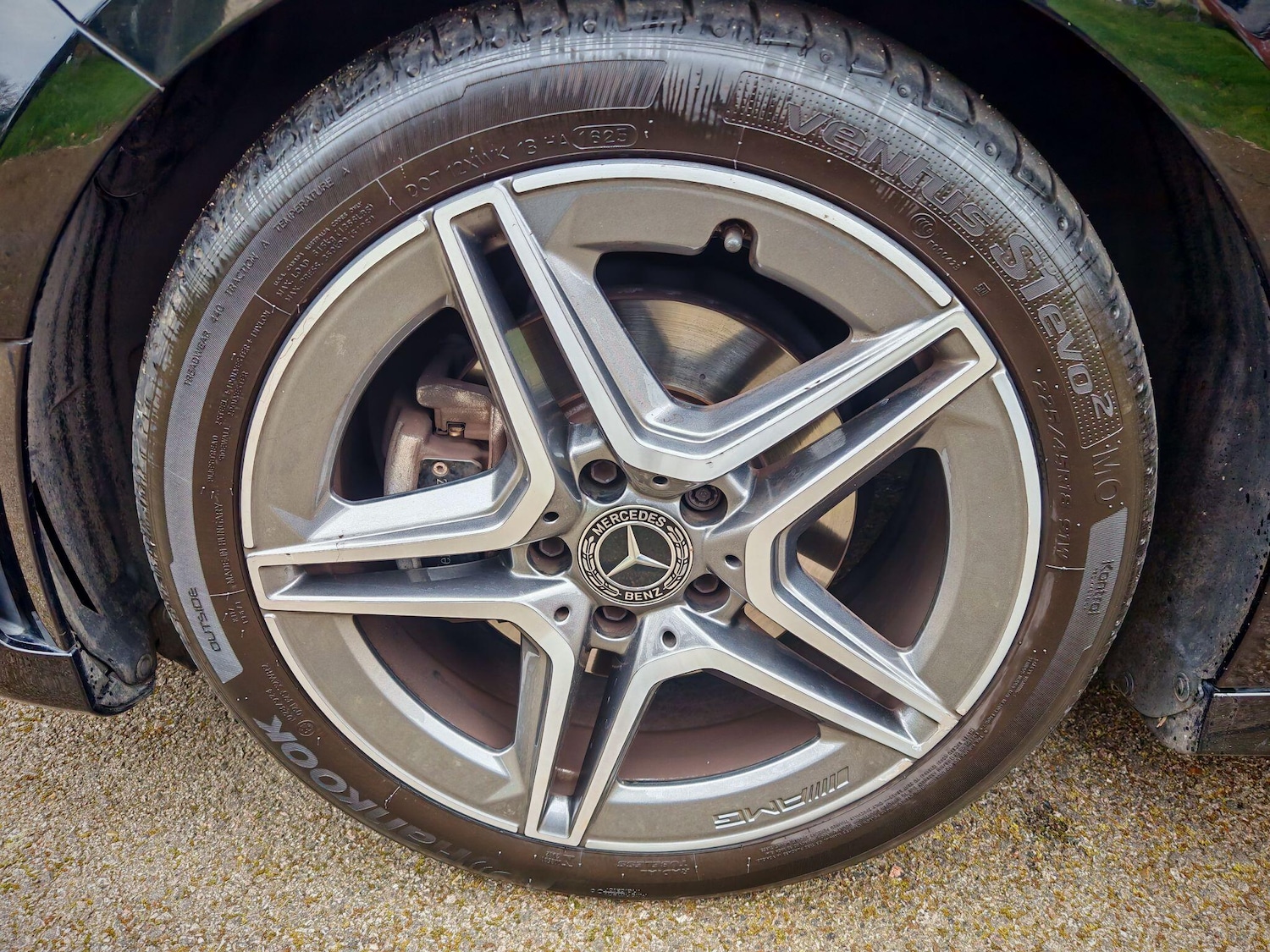 Used Mercedes-Benz A-Class 2019 for sale - 78127930: Photo 10