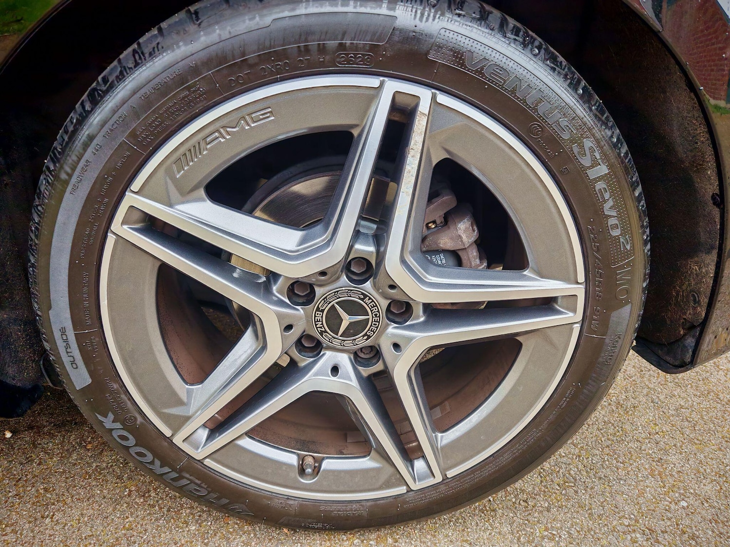 Used Mercedes-Benz A-Class 2019 for sale - 78127930: Photo 11