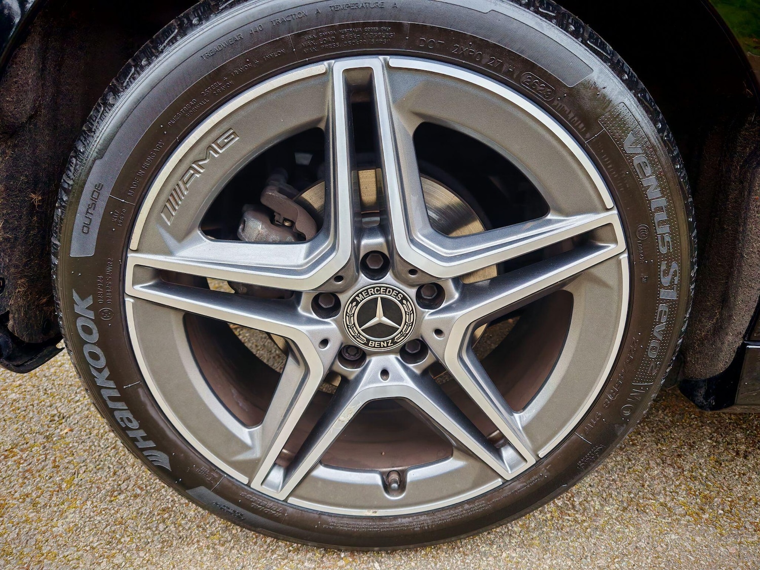 Used Mercedes-Benz A-Class 2019 for sale - 78127930: Photo 12