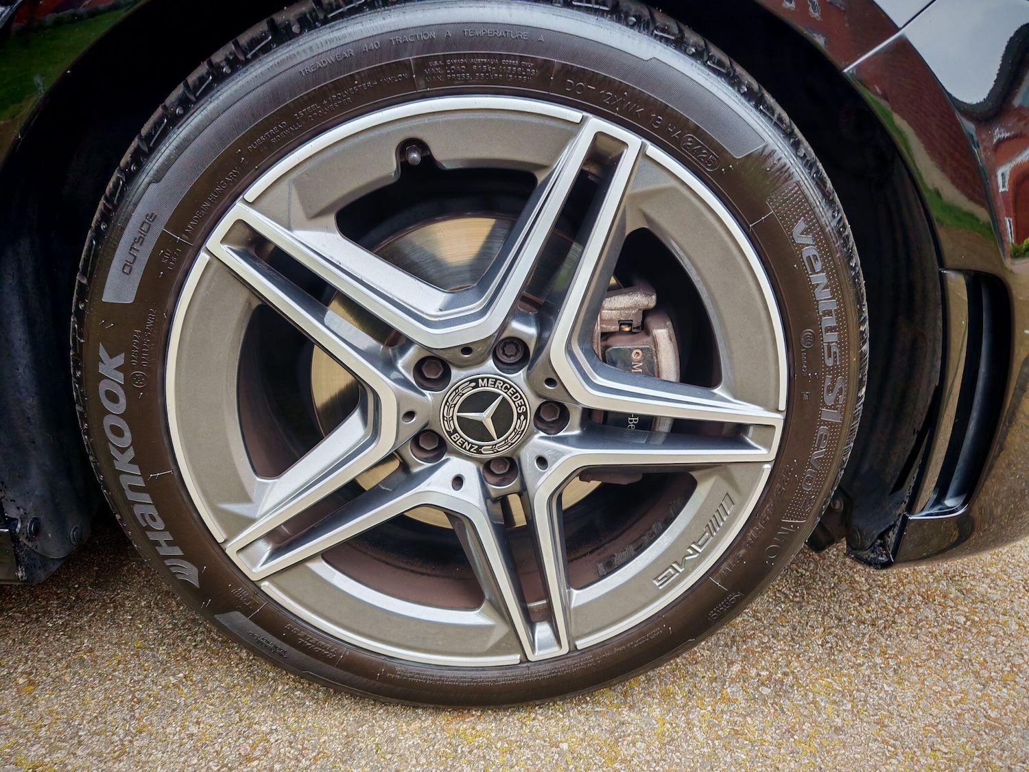 Used Mercedes-Benz A-Class 2019 for sale - 78127930: Photo 13