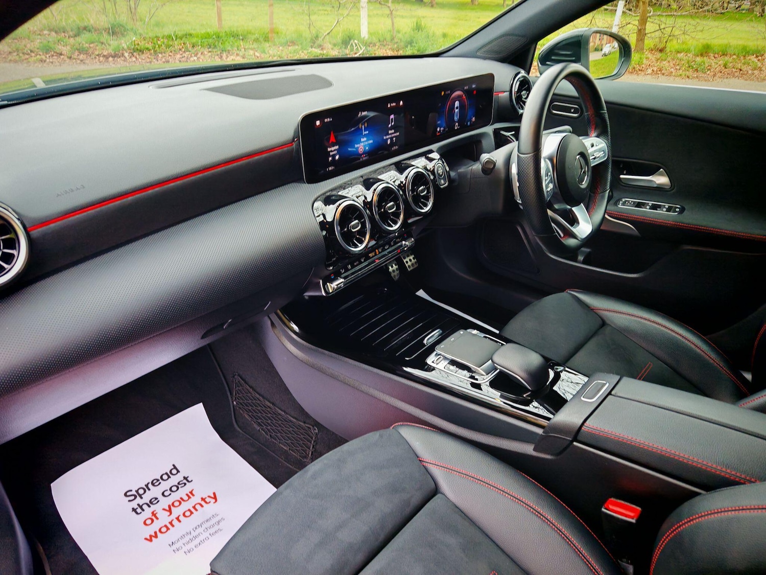 Used Mercedes-Benz A-Class 2019 for sale - 78127930: Photo 15