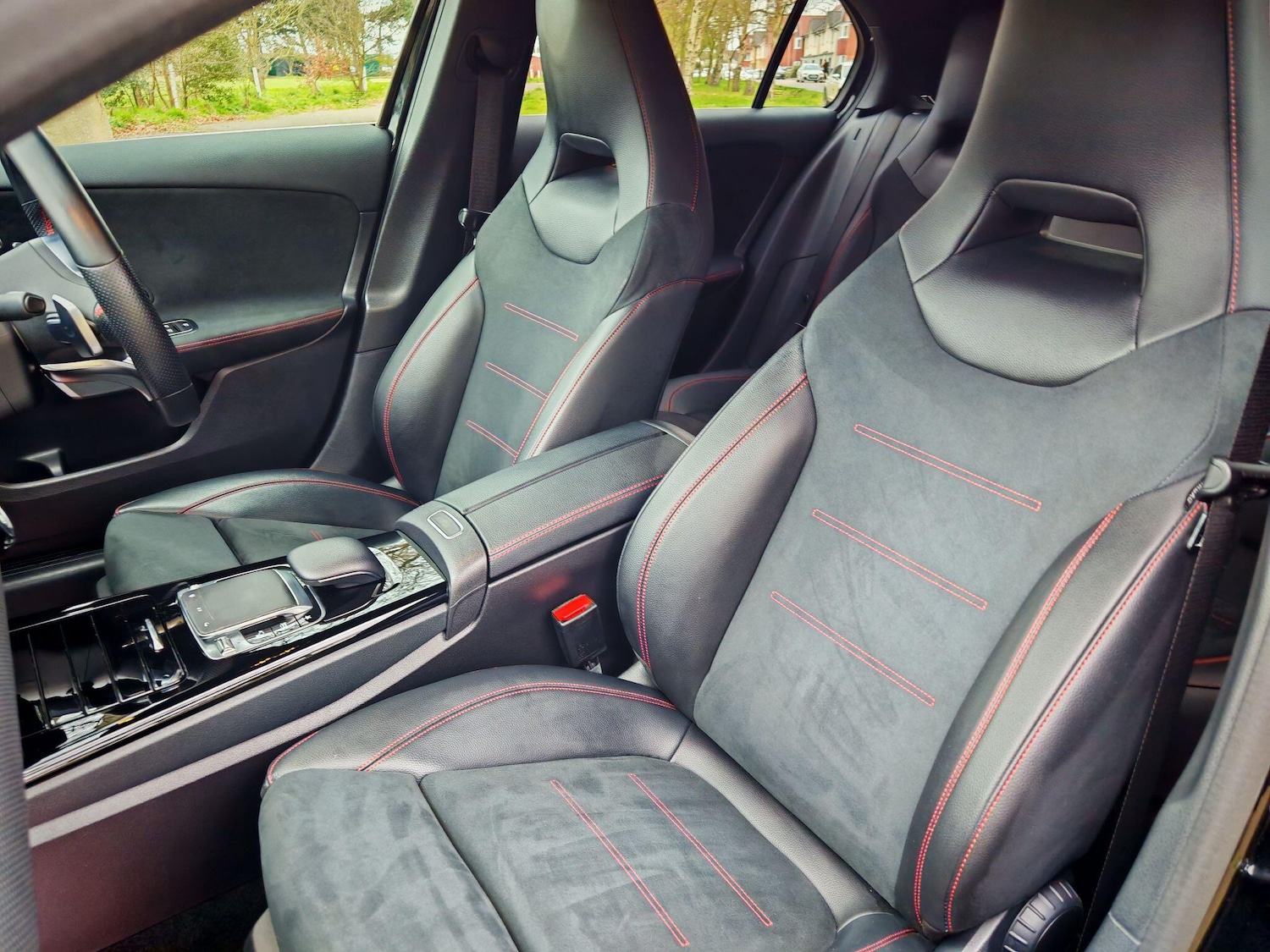 Used Mercedes-Benz A-Class 2019 for sale - 78127930: Photo 16