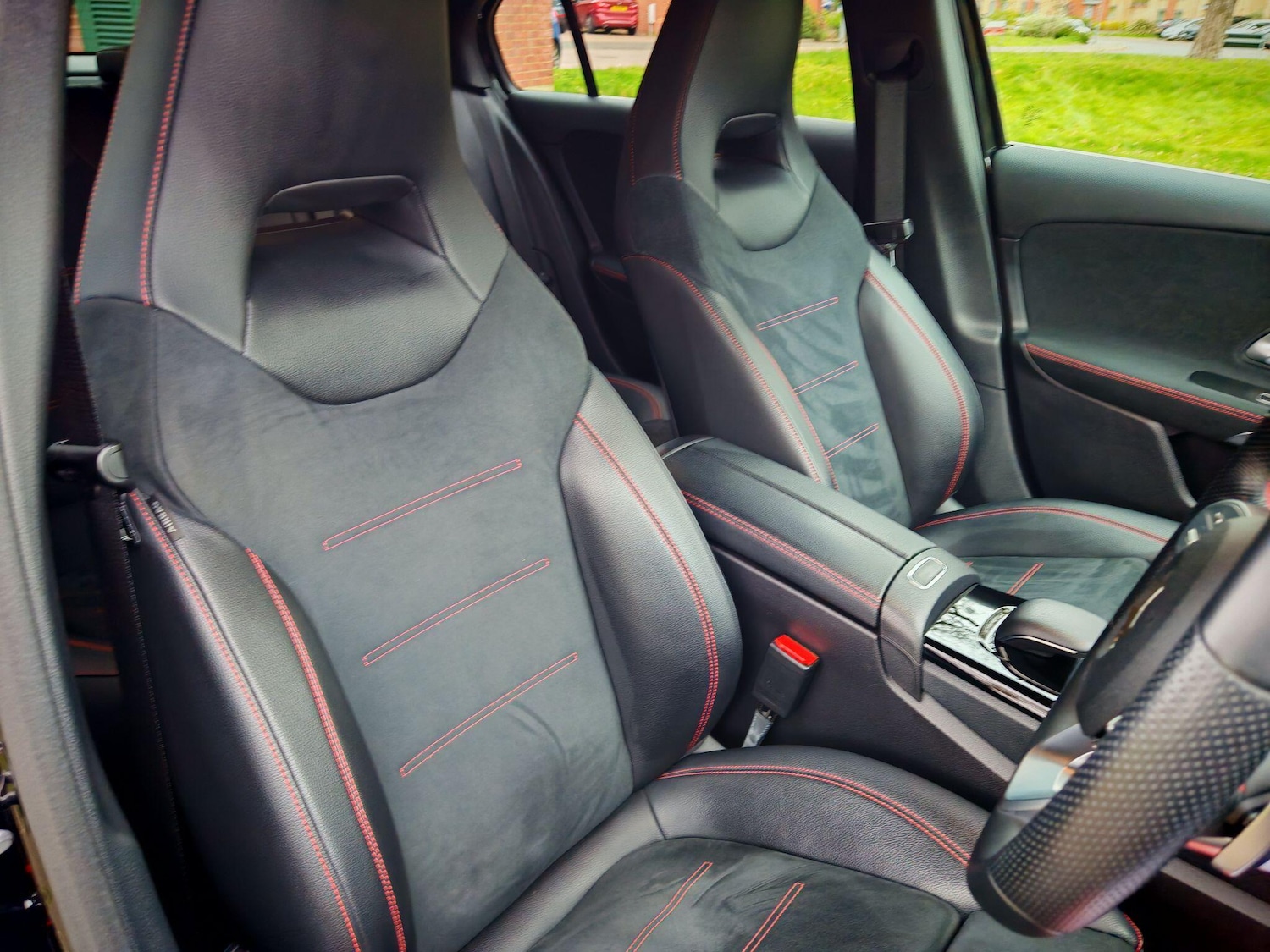 Used Mercedes-Benz A-Class 2019 for sale - 78127930: Photo 17