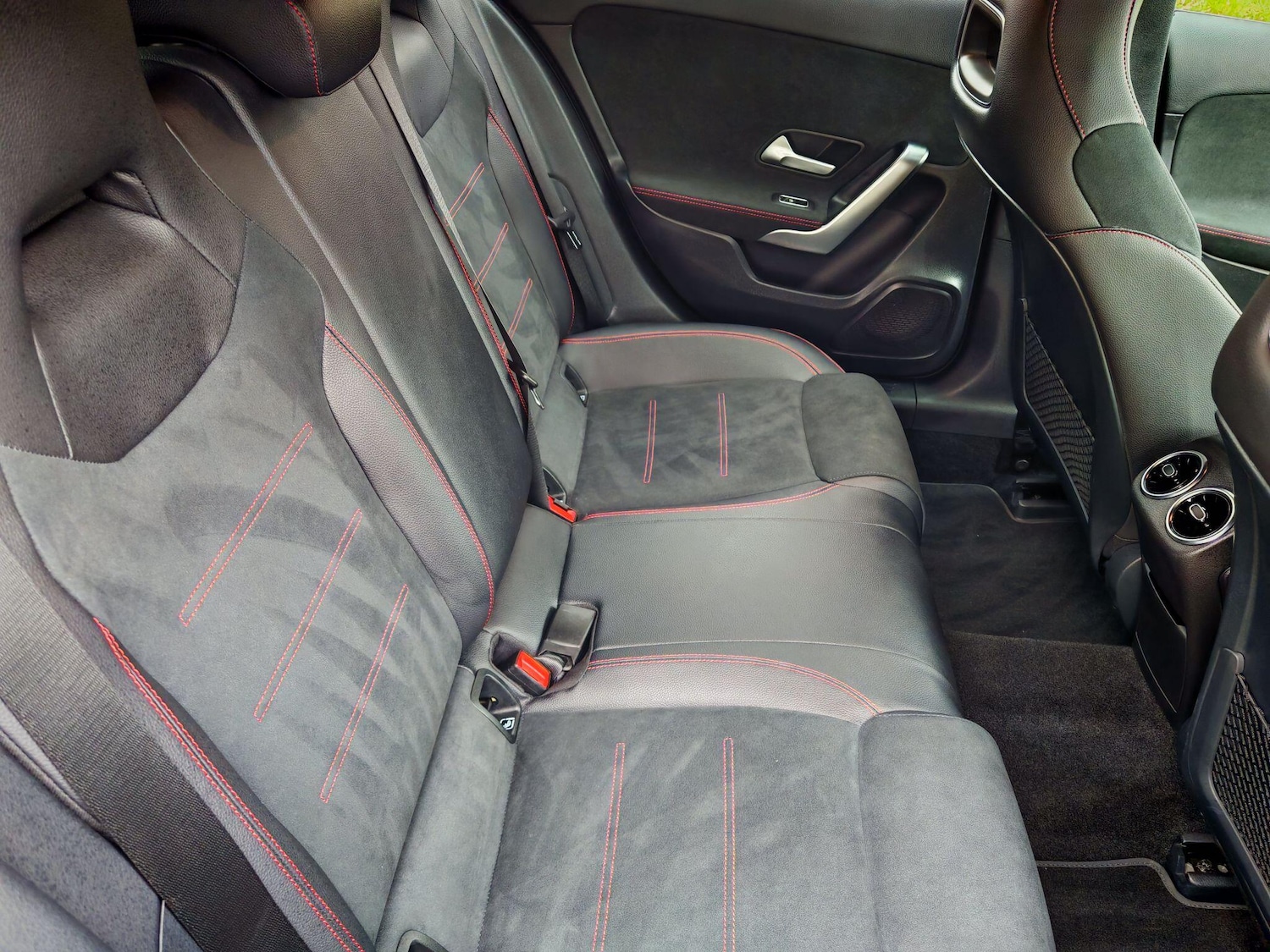 Used Mercedes-Benz A-Class 2019 for sale - 78127930: Photo 18