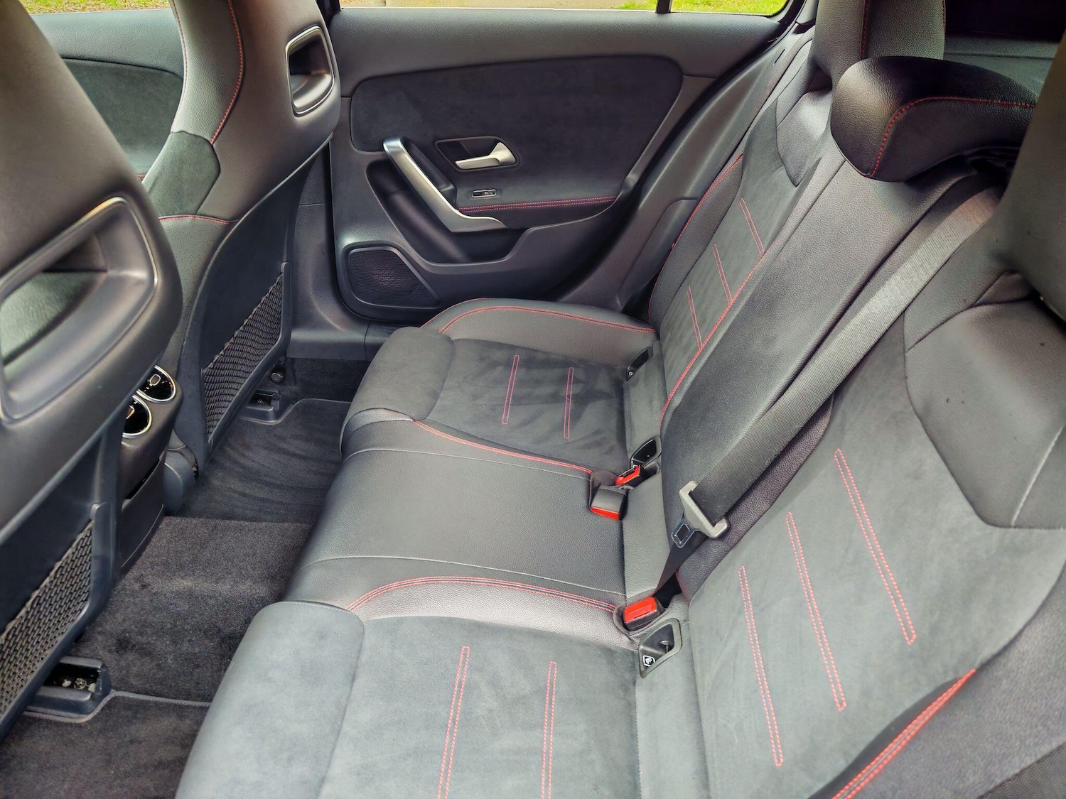 Used Mercedes-Benz A-Class 2019 for sale - 78127930: Photo 19