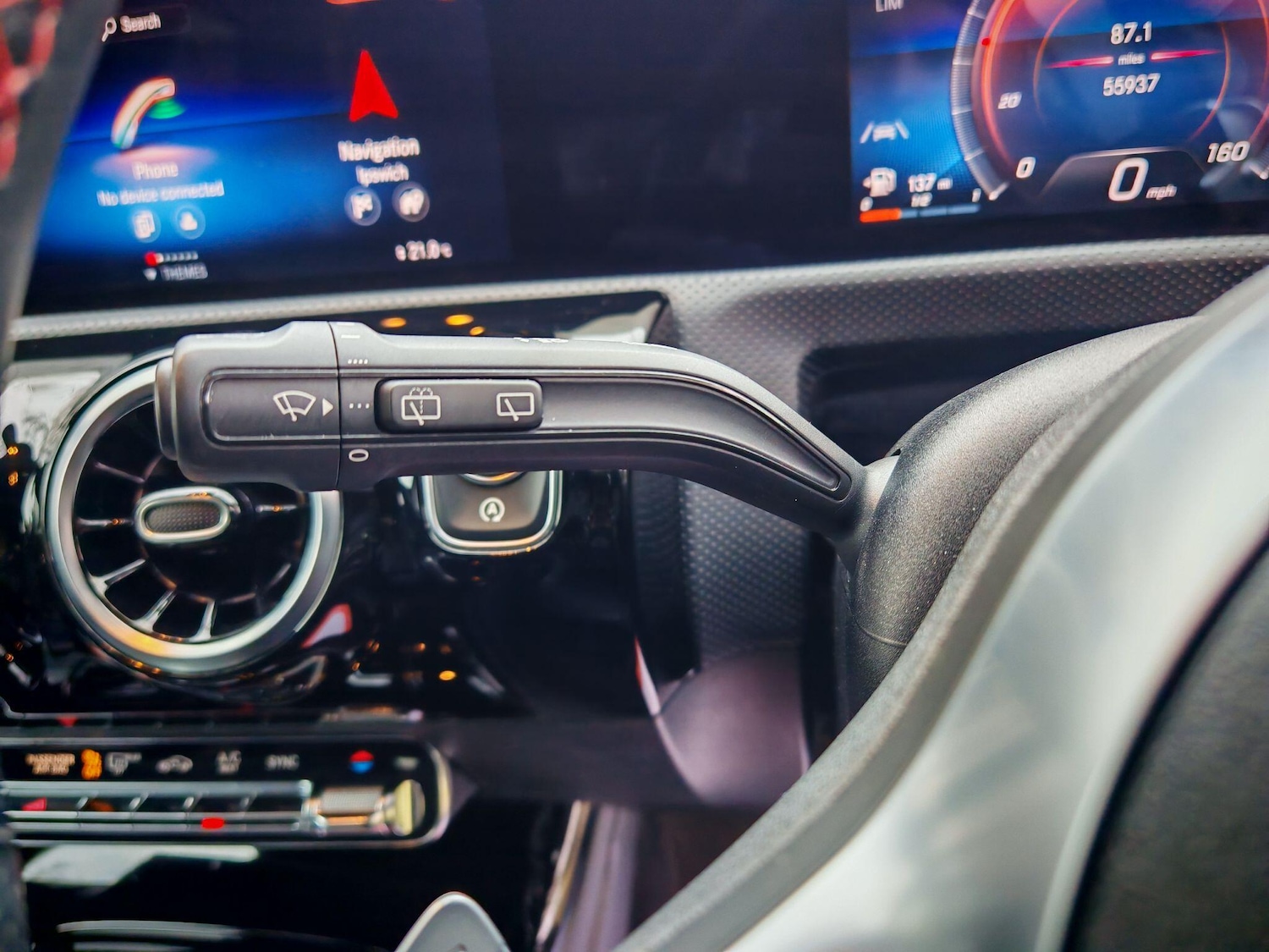 Used Mercedes-Benz A-Class 2019 for sale - 78127930: Photo 23