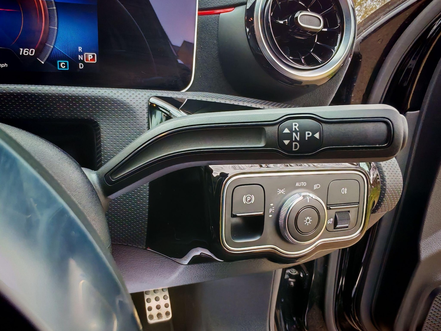 Used Mercedes-Benz A-Class 2019 for sale - 78127930: Photo 24