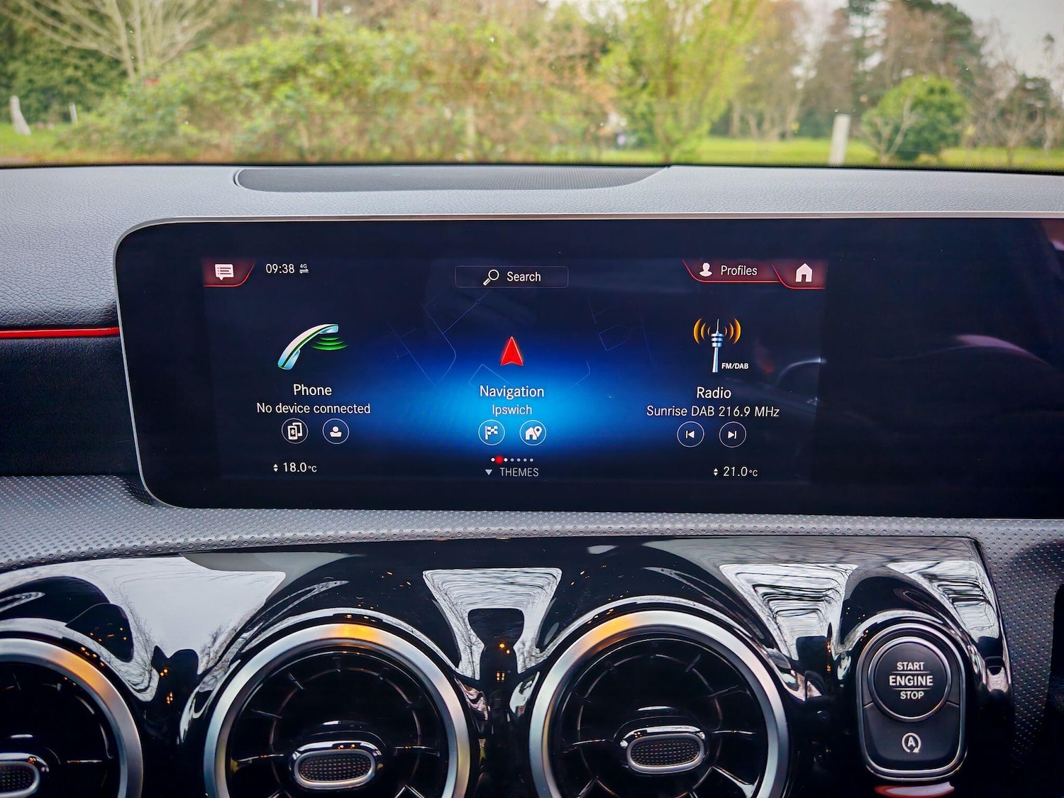 Used Mercedes-Benz A-Class 2019 for sale - 78127930: Photo 26