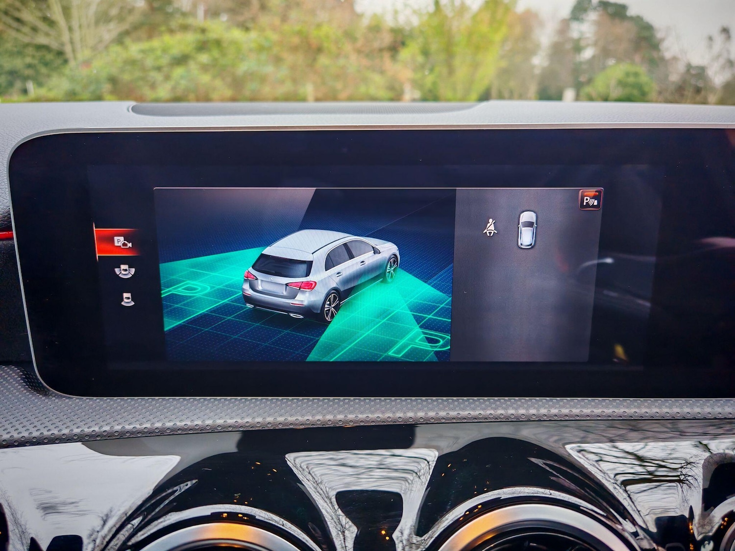 Used Mercedes-Benz A-Class 2019 for sale - 78127930: Photo 27