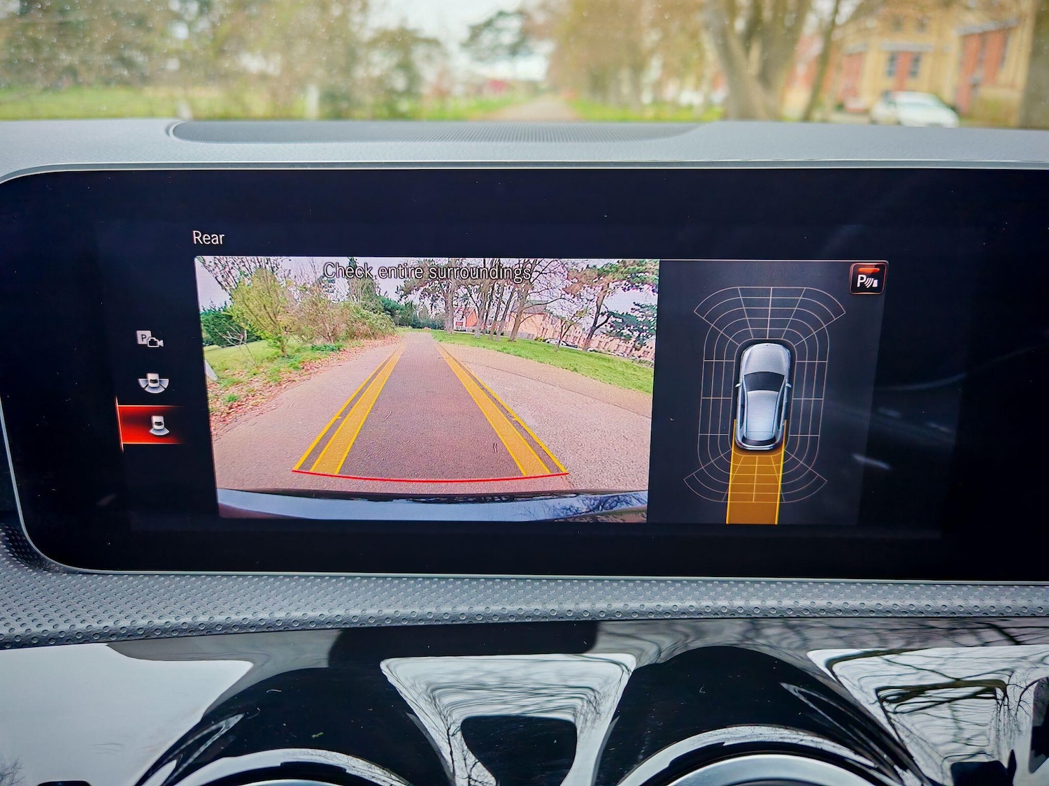 Used Mercedes-Benz A-Class 2019 for sale - 78127930: Photo 28