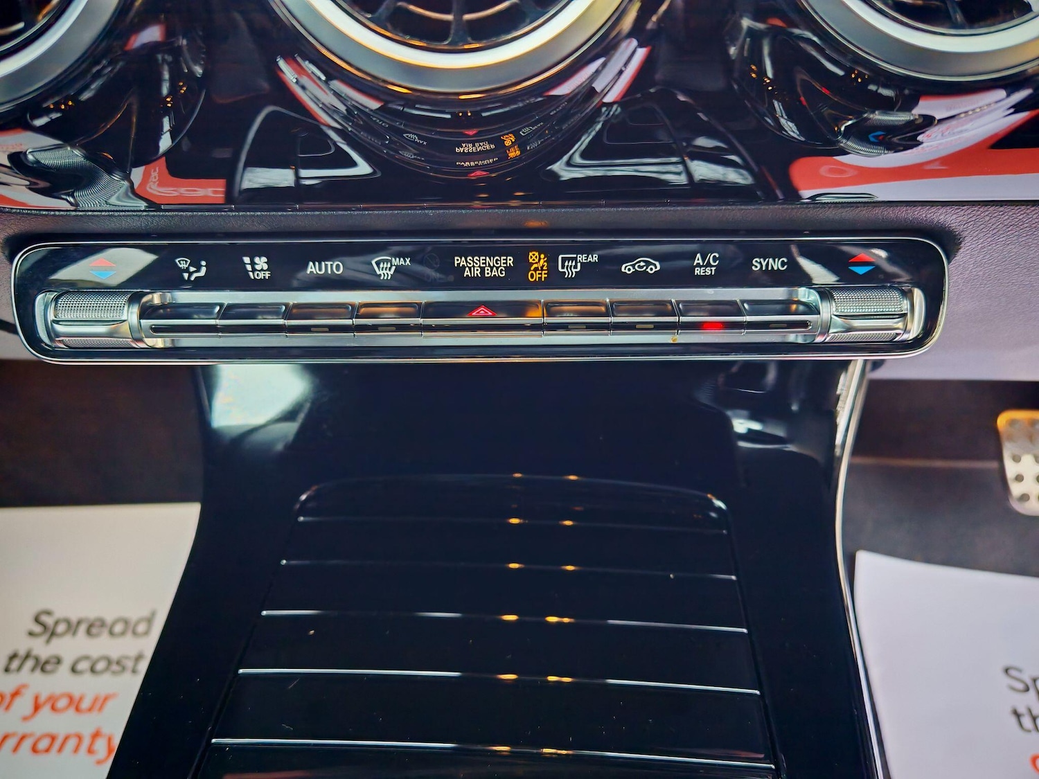 Used Mercedes-Benz A-Class 2019 for sale - 78127930: Photo 30