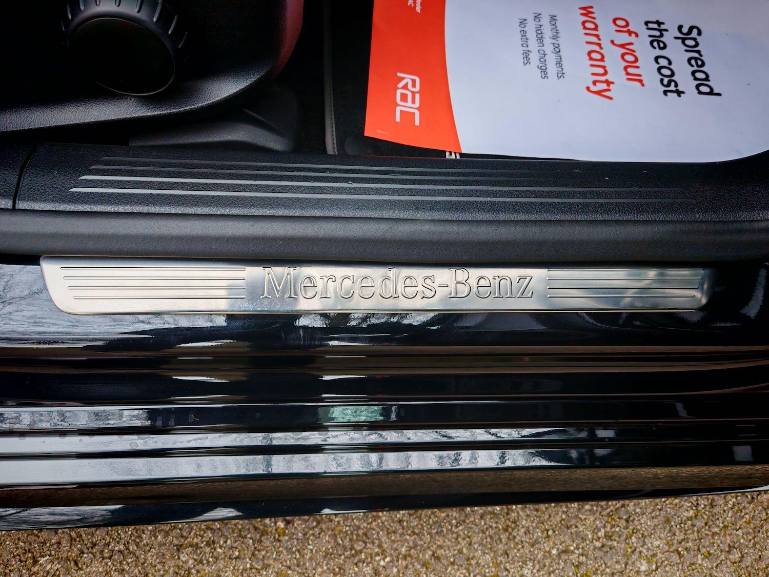 Used Mercedes-Benz A-Class 2019 for sale - 78127930: Photo 35