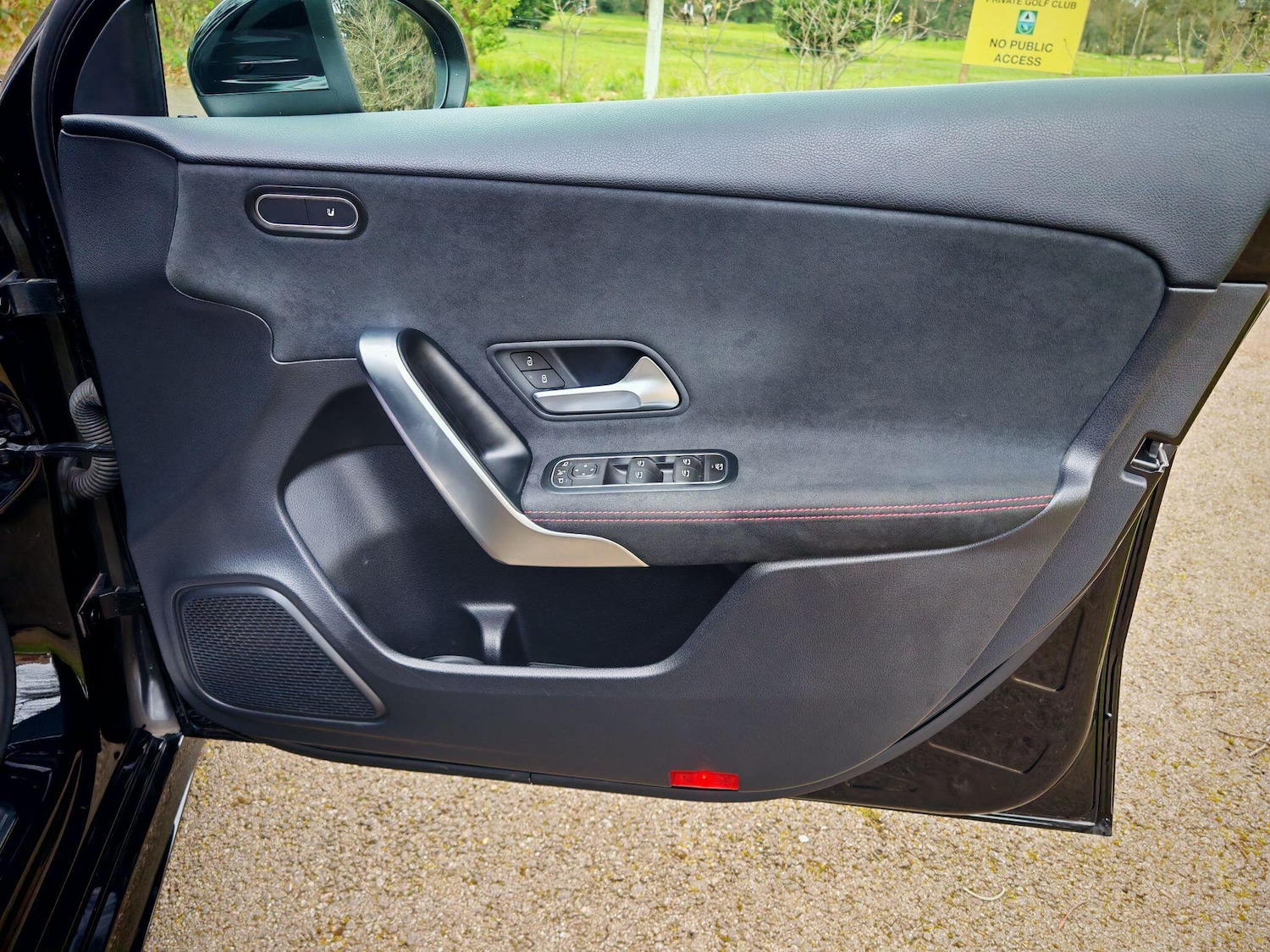 Used Mercedes-Benz A-Class 2019 for sale - 78127930: Photo 38