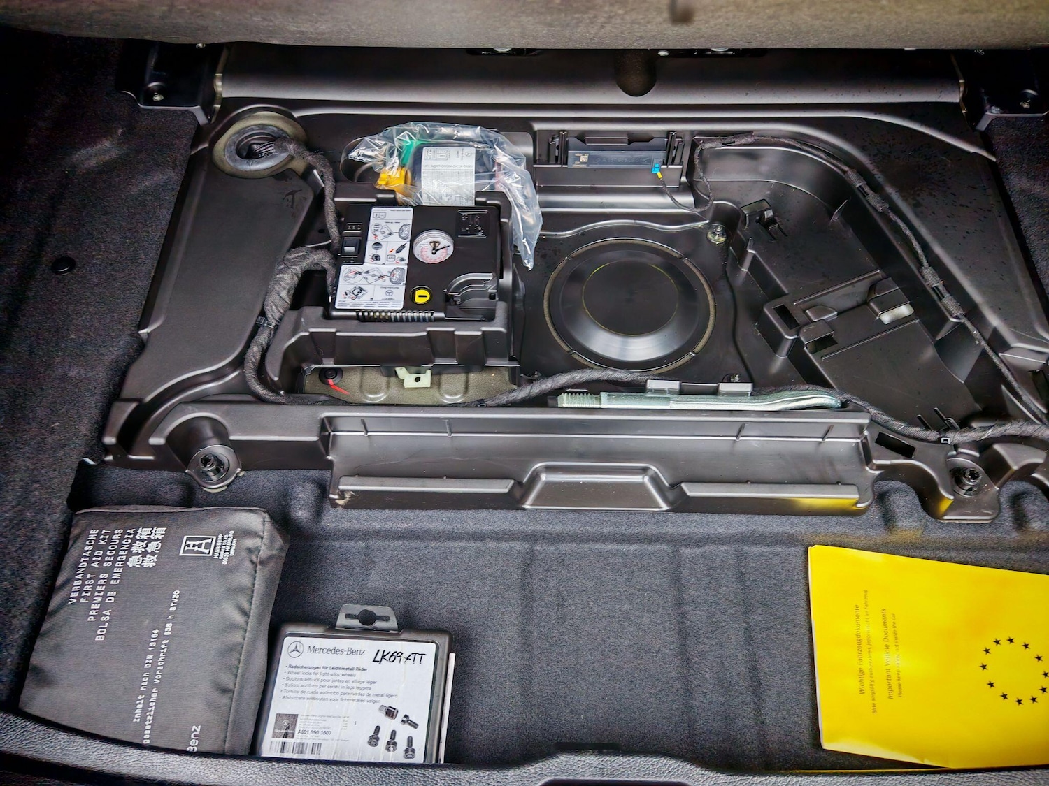 Used Mercedes-Benz A-Class 2019 for sale - 78127930: Photo 43