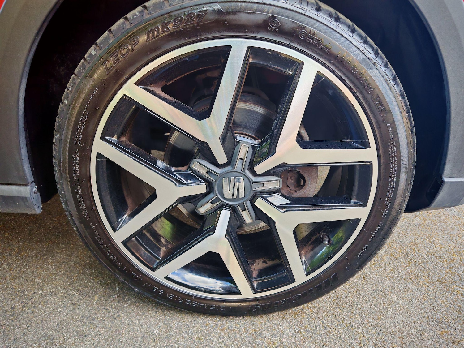 Used SEAT Arona 2018 for sale - 76166618: Photo 11