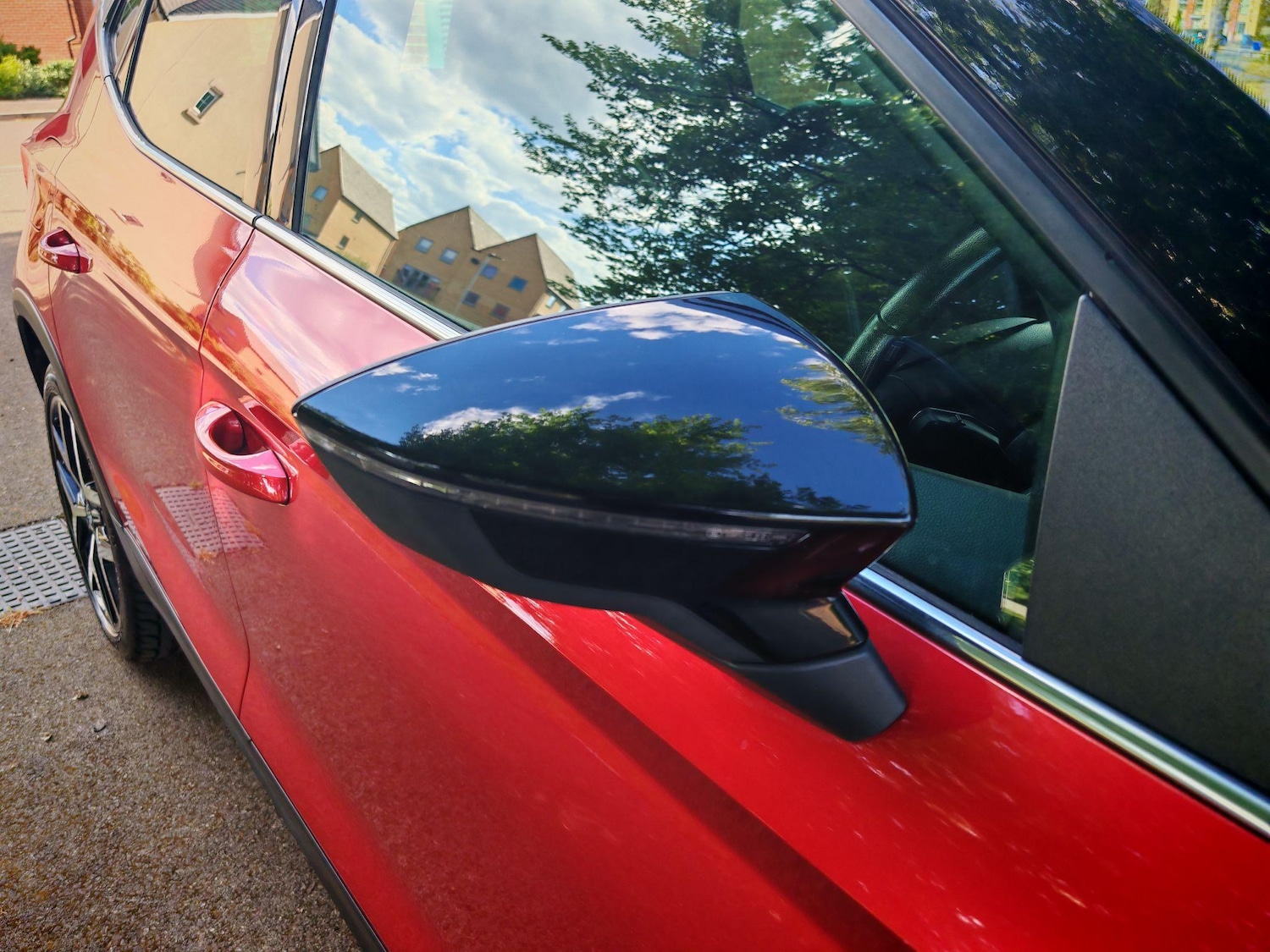 Used SEAT Arona 2018 for sale - 76166618: Photo 13