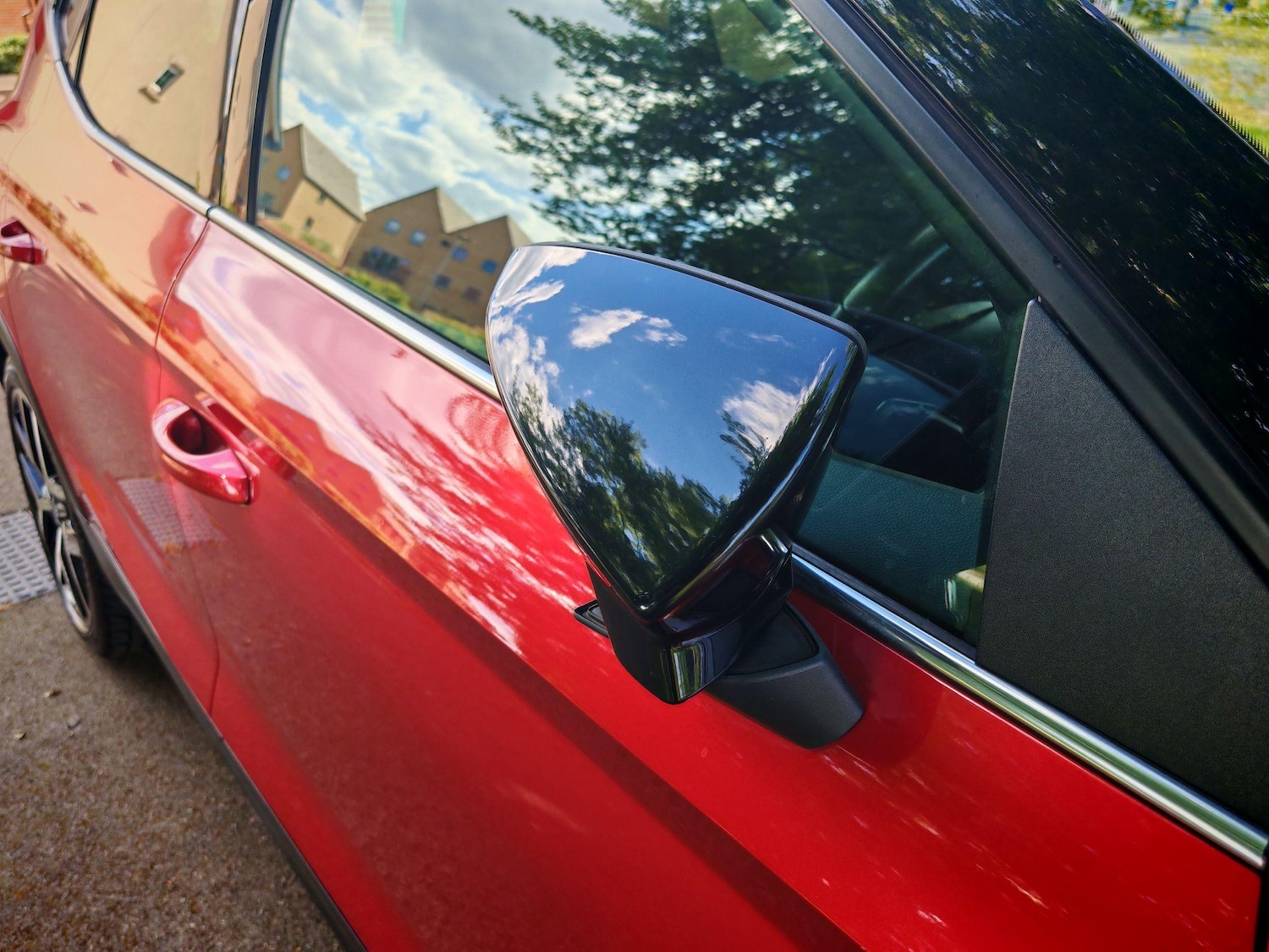 Used SEAT Arona 2018 for sale - 76166618: Photo 14