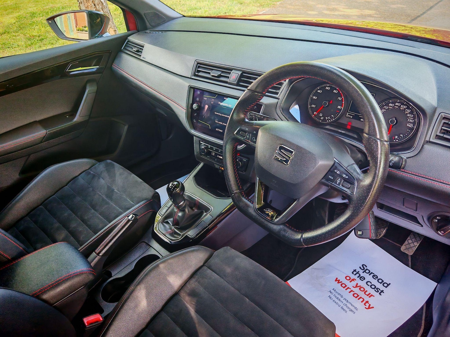 Used SEAT Arona 2018 for sale - 76166618: Photo 15