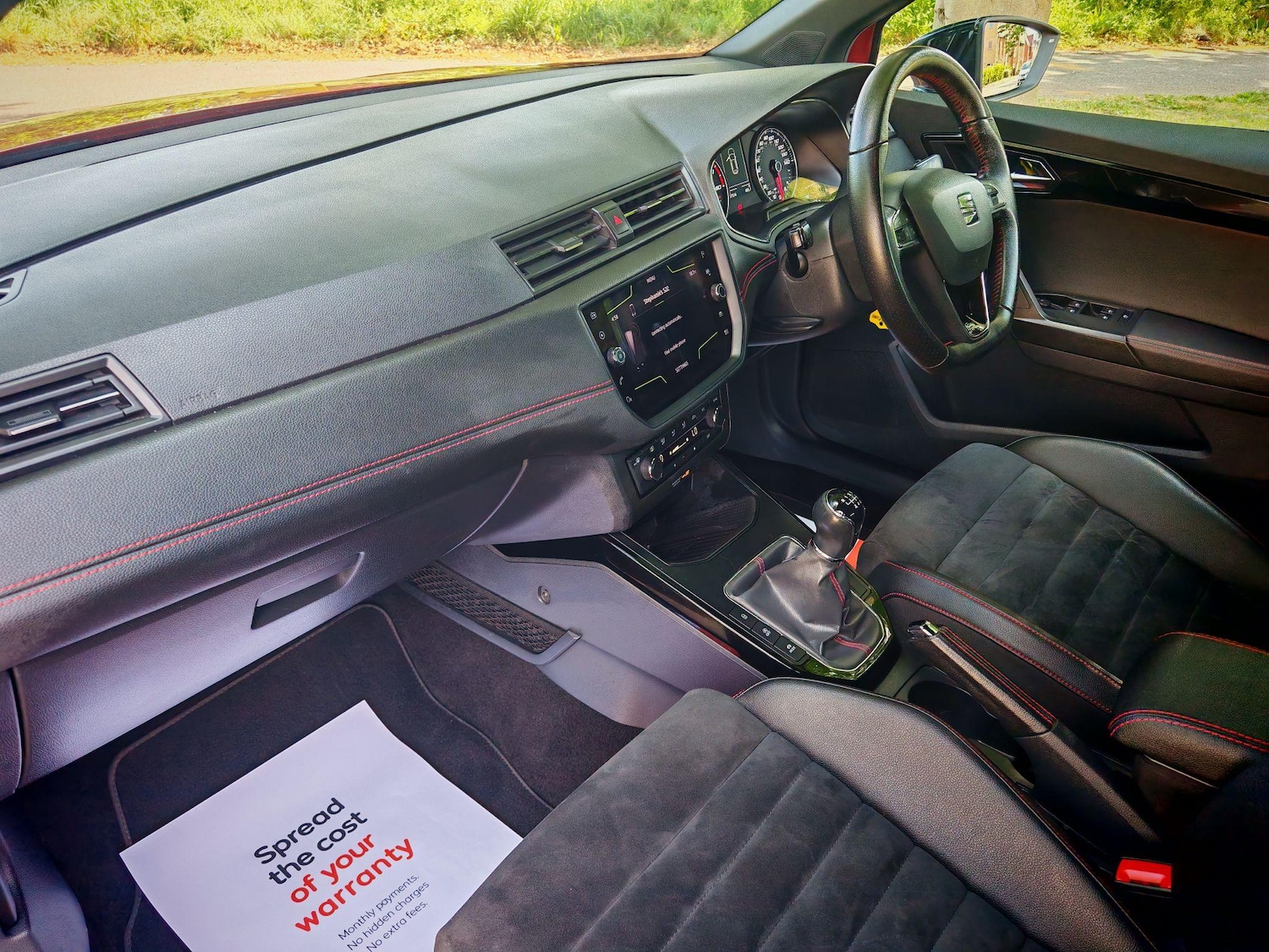 Used SEAT Arona 2018 for sale - 76166618: Photo 16