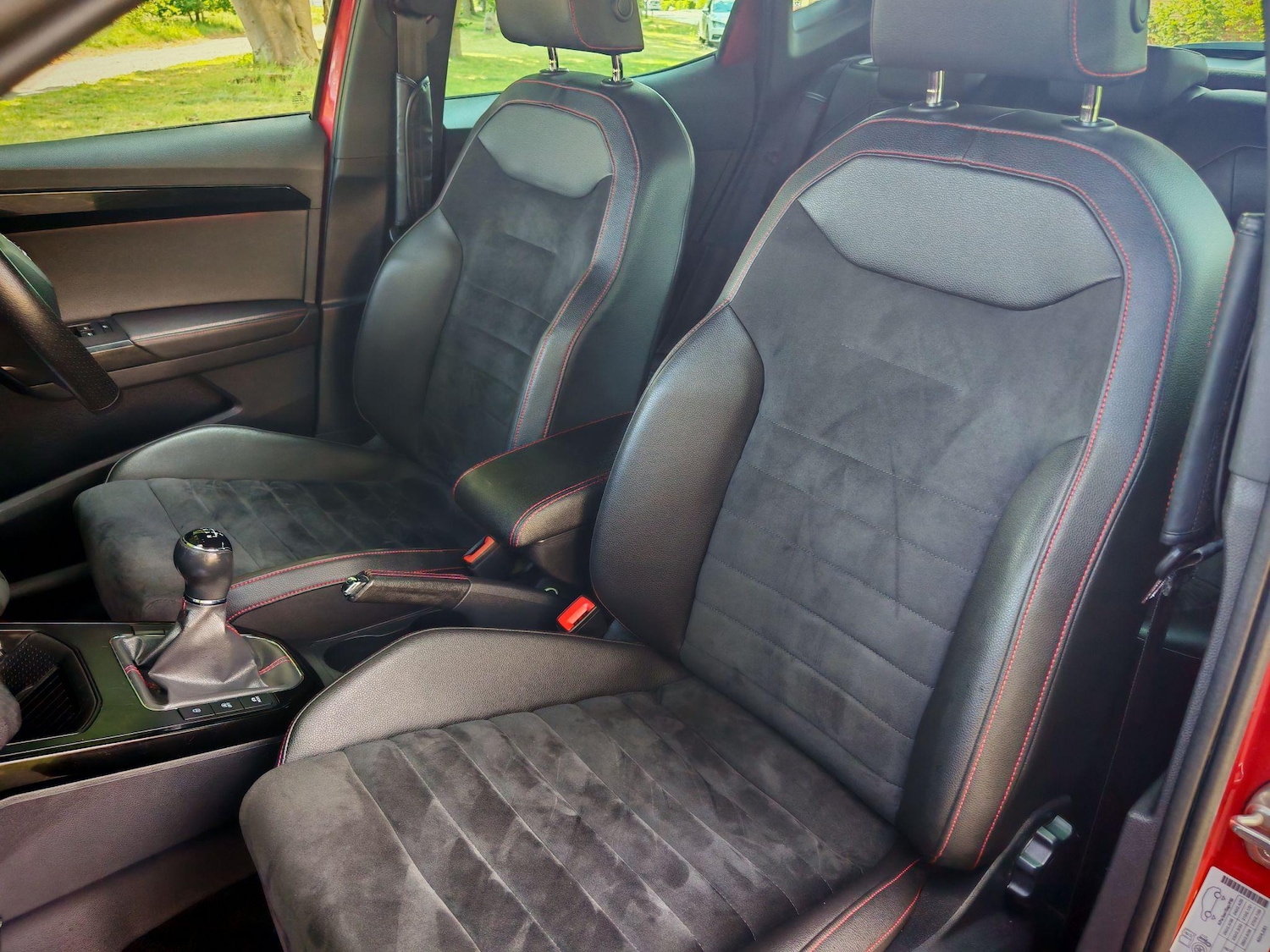 Used SEAT Arona 2018 for sale - 76166618: Photo 17