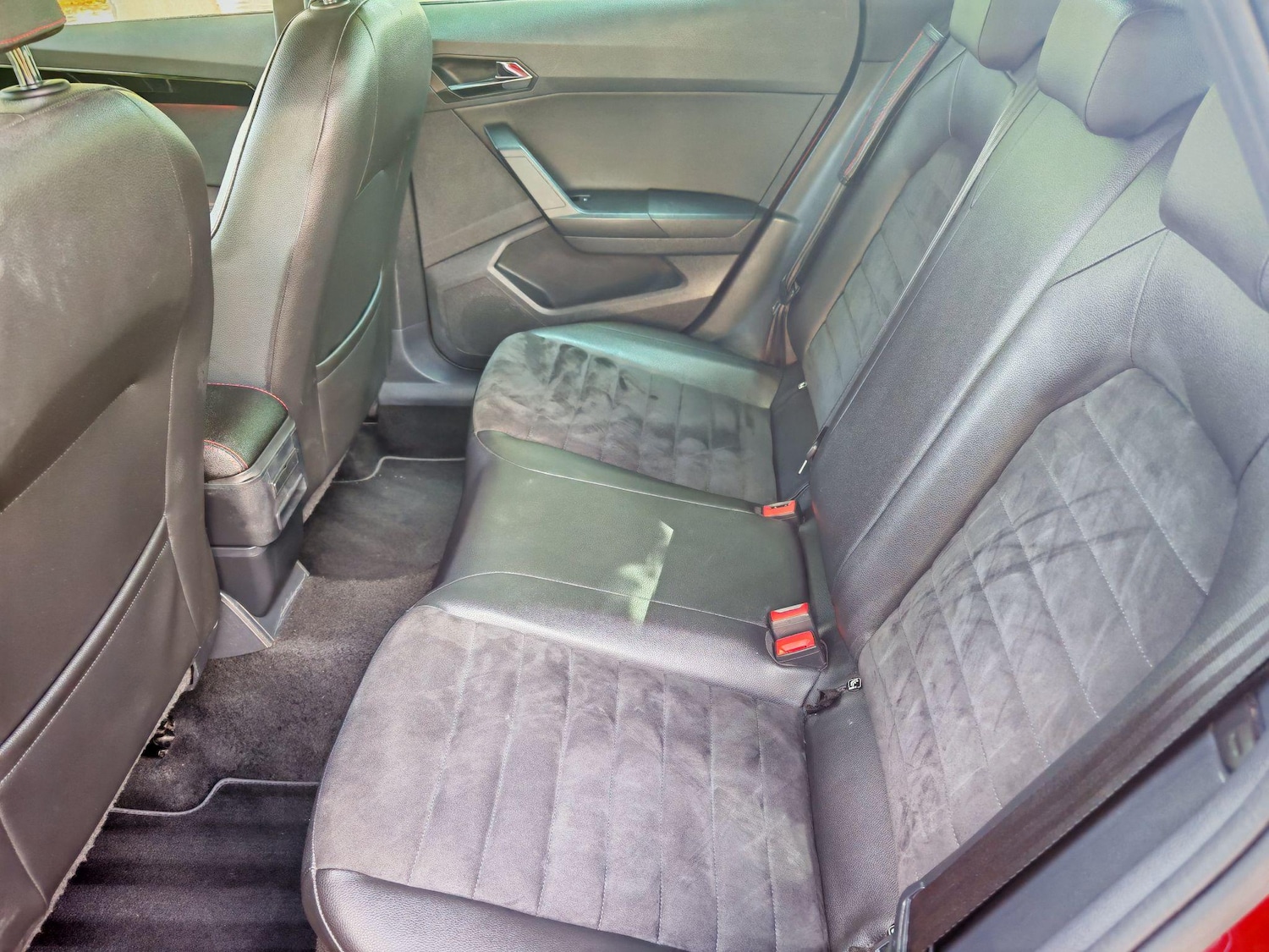 Used SEAT Arona 2018 for sale - 76166618: Photo 19